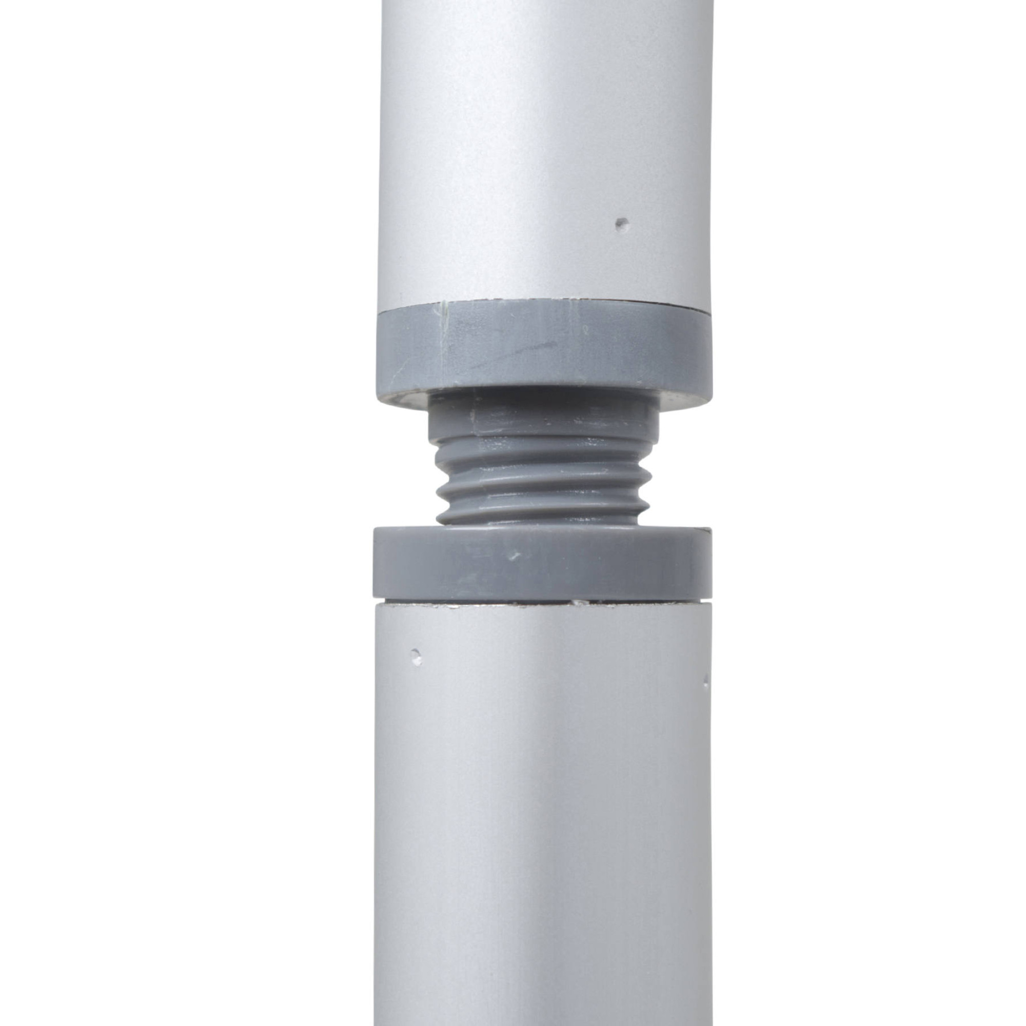 Стіл Bo-Camp 100x60 cm Grey (1404389) - 5 - Robinzon.ua