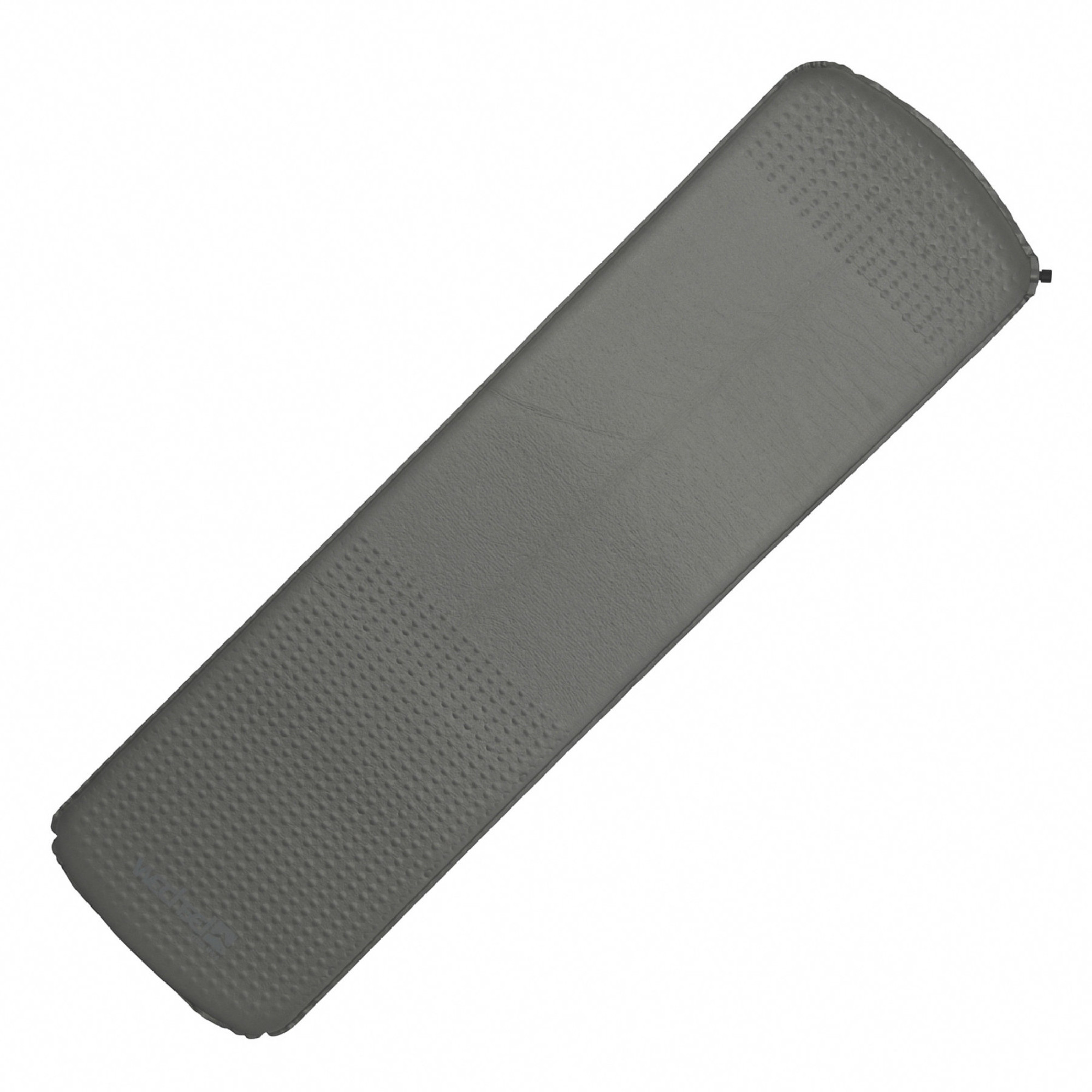 Килимок самонадувний Wechsel Teron M 3.8 TL Grey (233004) - 4 - Robinzon.ua