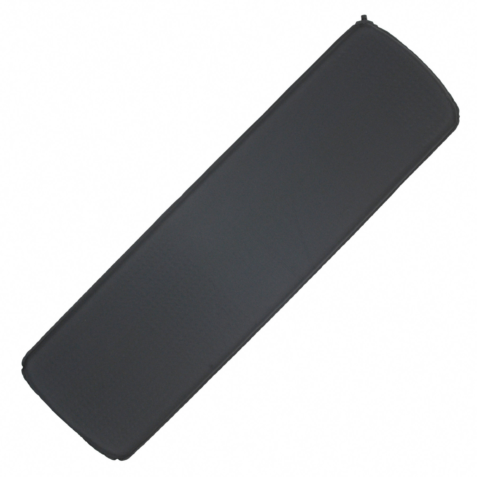 Килимок самонадувний Wechsel Teron L 5 TL Grey (233006) - 2 - Robinzon.ua