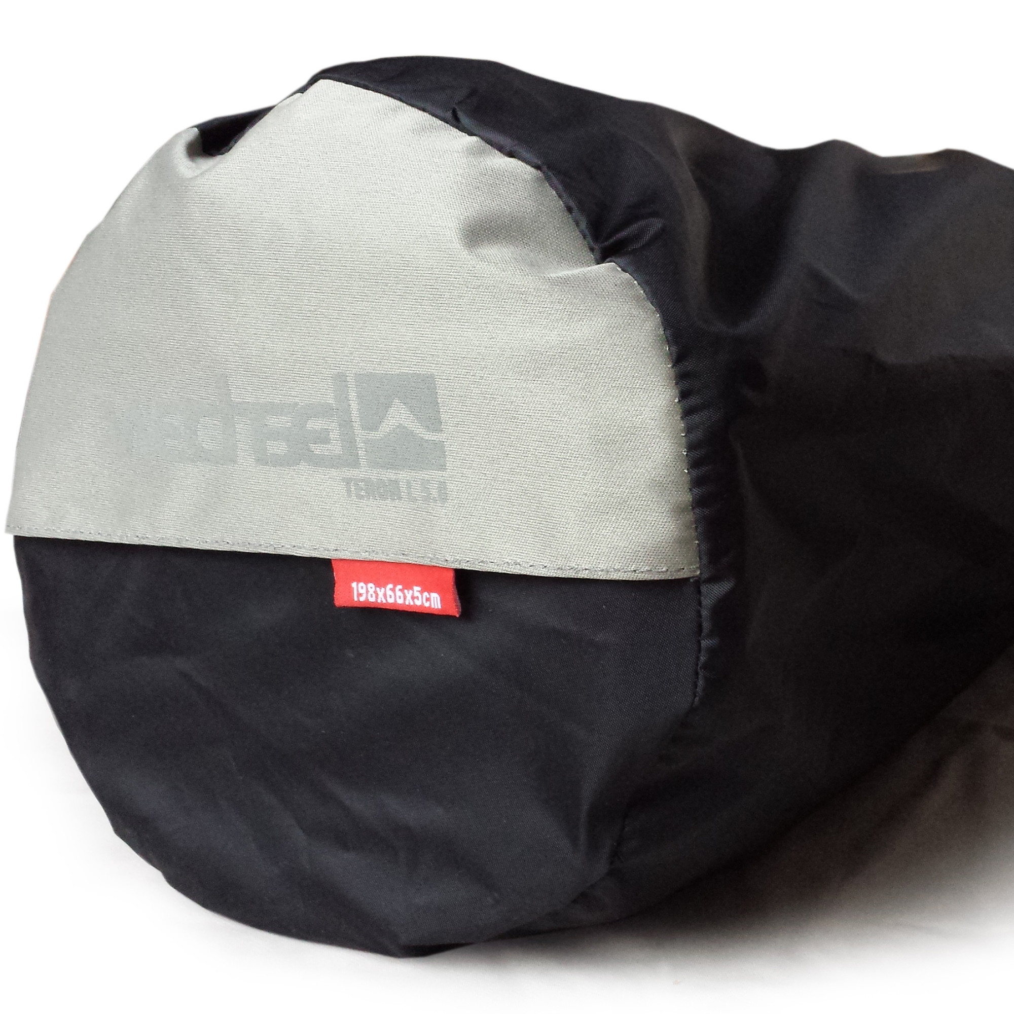 Килимок самонадувний Wechsel Teron L 5 TL Grey (233006) - Robinzon.ua