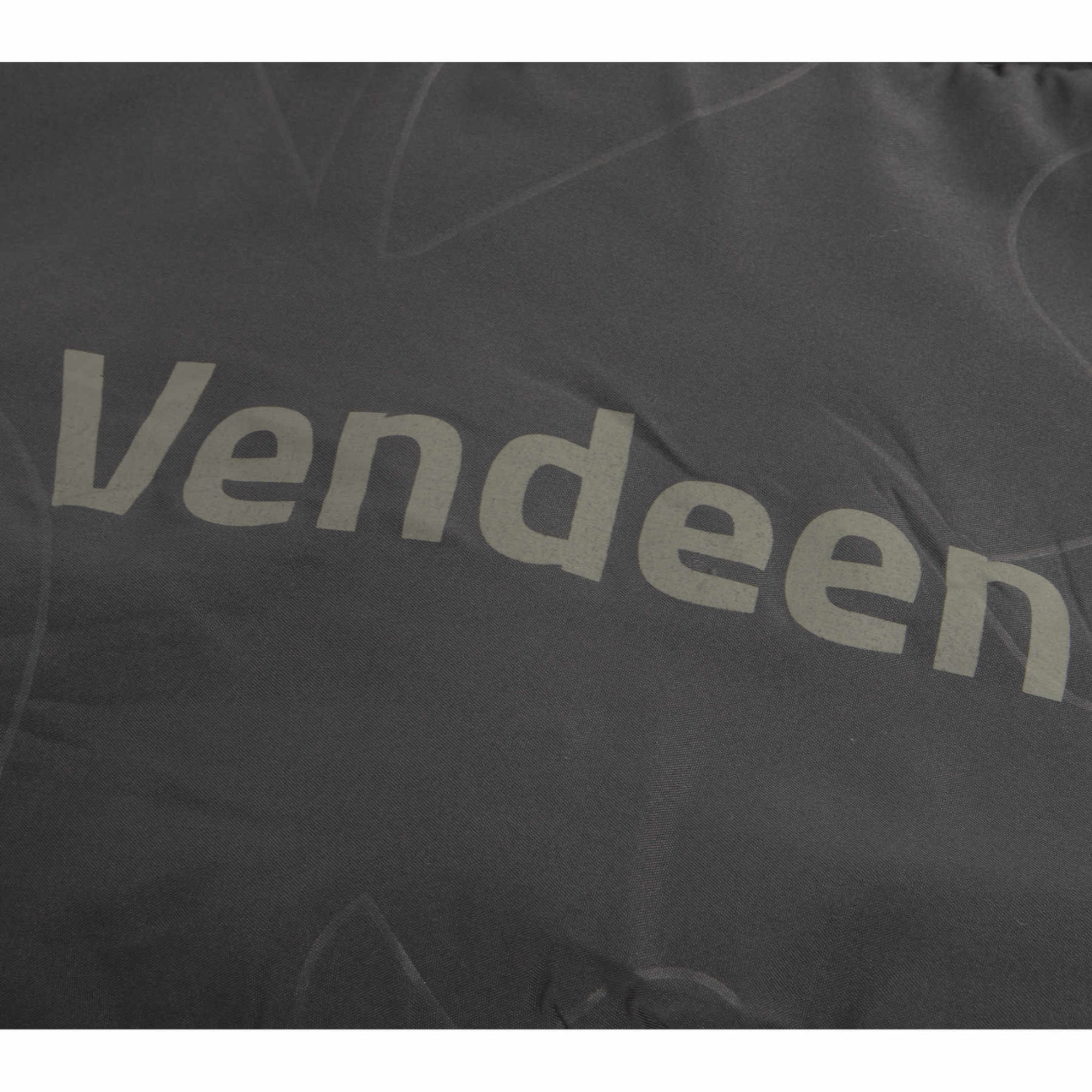 Спальный мешок Bo-Camp Vendeen Cool/Warm Silver -2° Blue/Grey (3605880) - 5 Спальный мешок Bo-Camp Vendeen Cool/Warm Silver -2° Blue/Grey (3605880) - 5 - Robinzon.ua