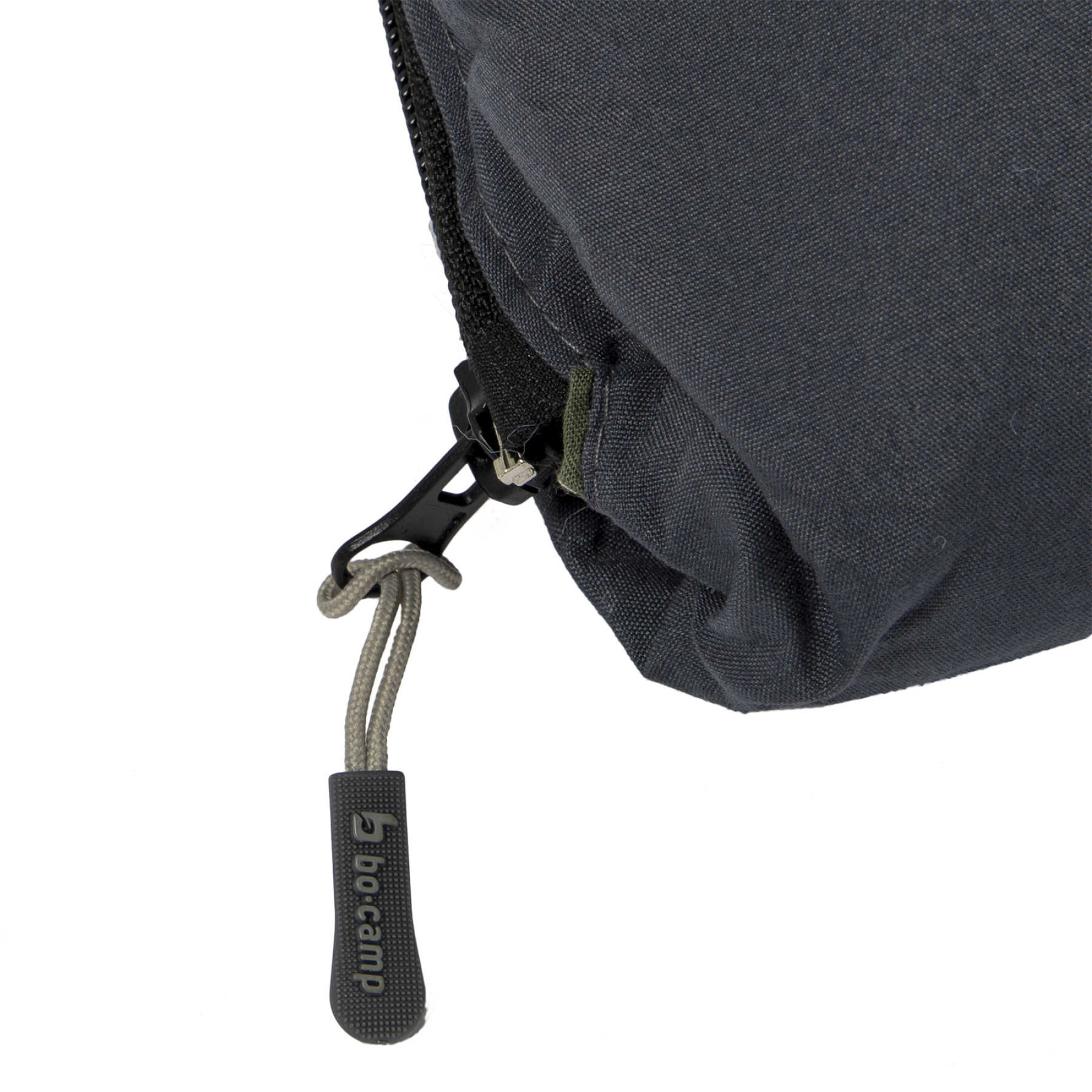 Спальный мешок Bo-Camp Vendeen XL Cool/Warm Silver -2° Blue/Grey (3605885) - 6 - Robinzon.ua