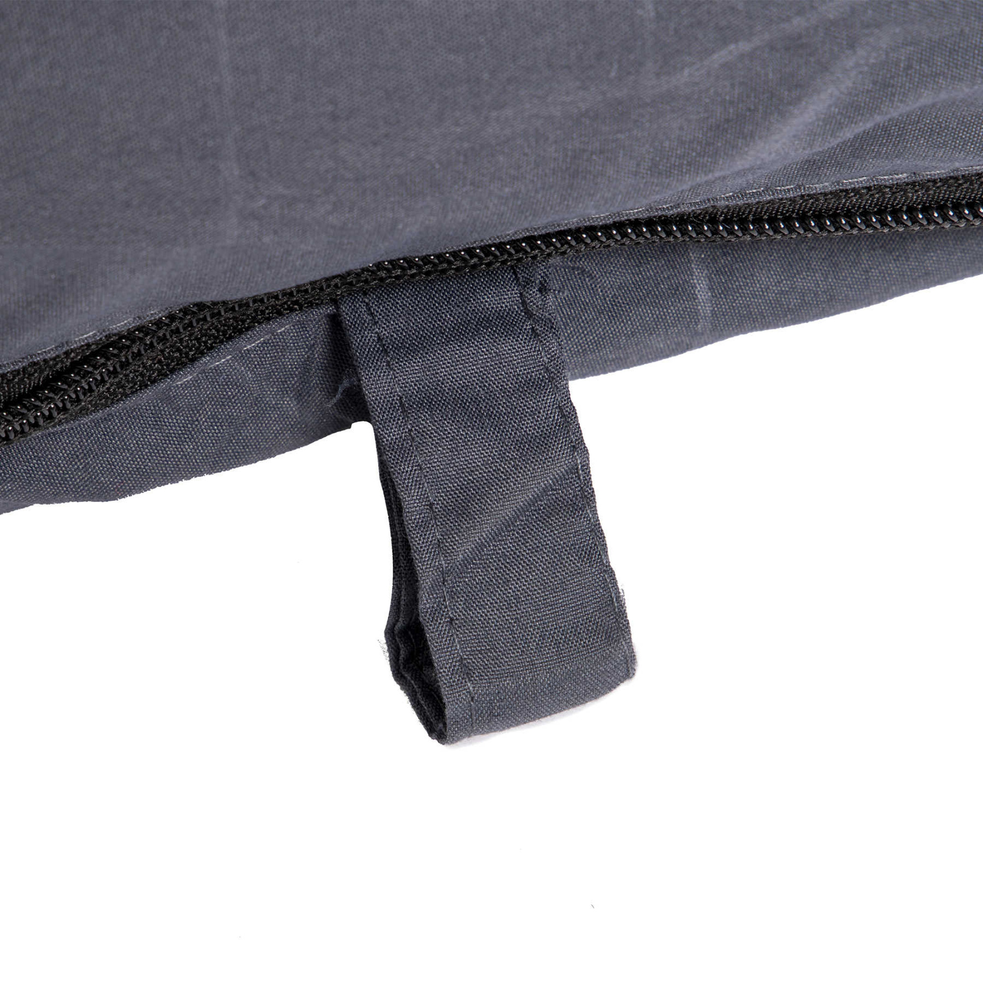 Спальний мішок Bo-Camp Gramark Cool/Warm Gold -8° Red/Grey (3605890) - 4 - Robinzon.ua