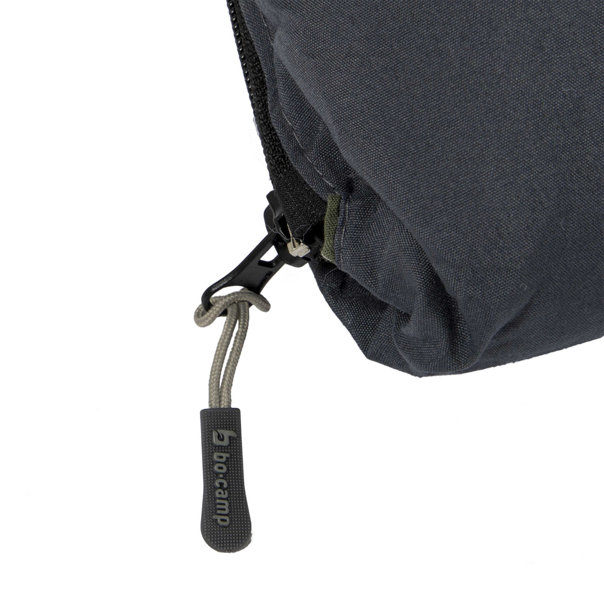 Спальний мішок Bo-Camp Gramark XL Cool/Warm Gold -8° Red/Grey (3605895) - 5 - Robinzon.ua