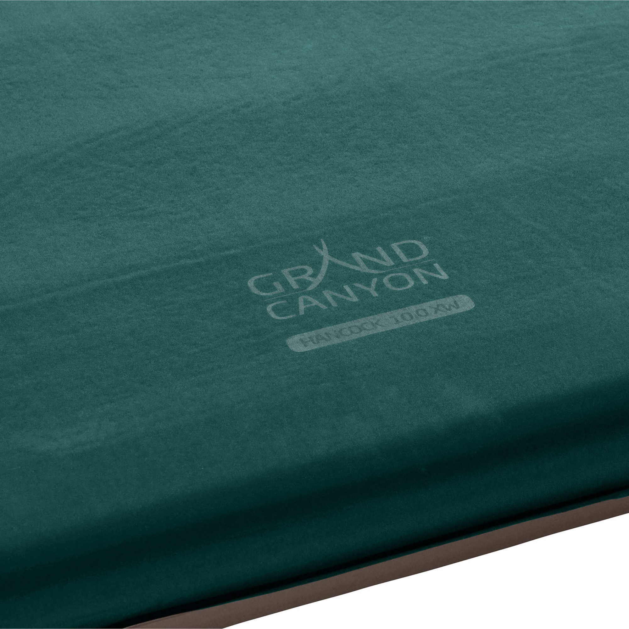 Килимок самонадувний Grand Canyon Hancock 10.0 XW Botanical Garden (350020) - Robinzon.ua