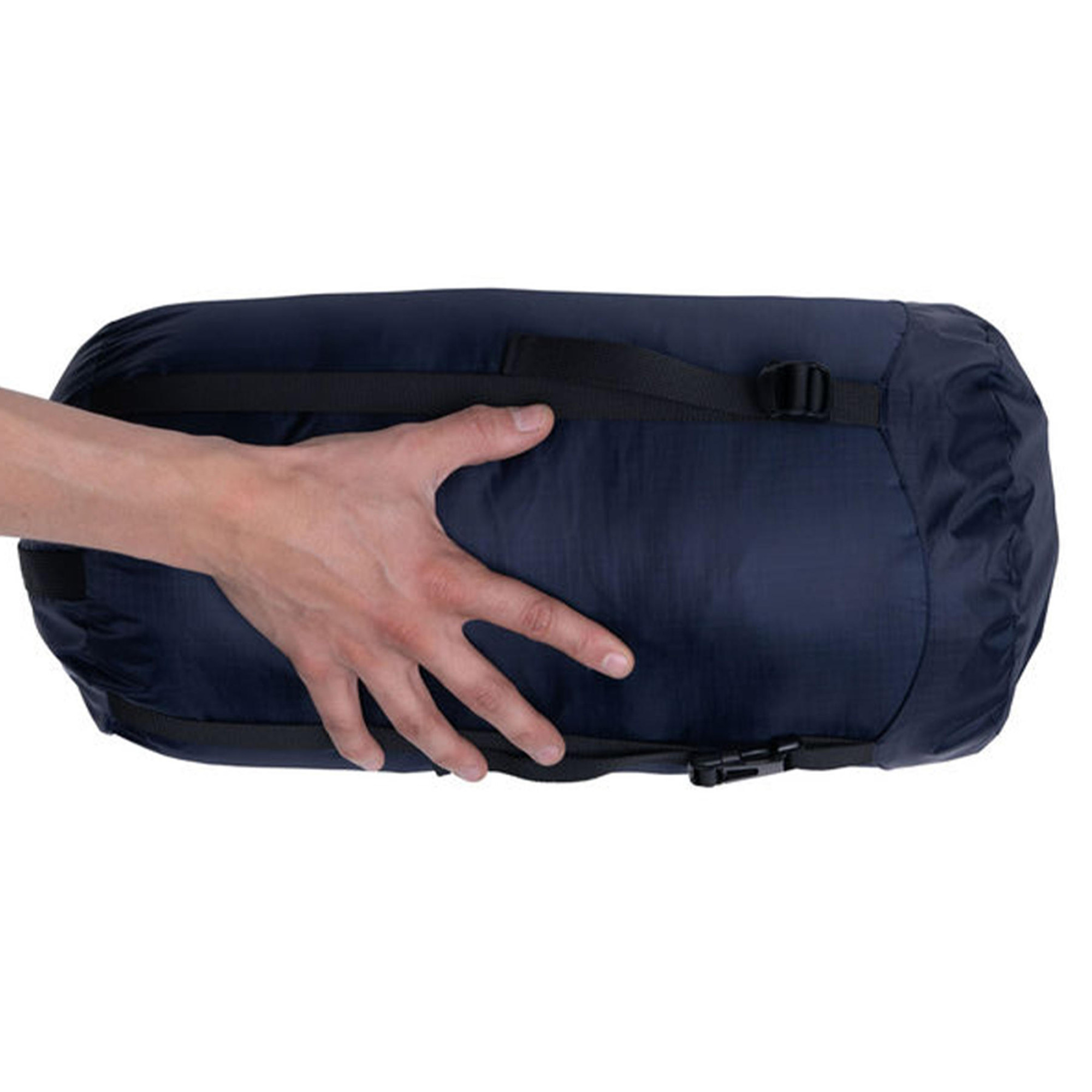 Спальный мешок Wechsel Dreamcatcher 5° L TL Blue Left (232031) - 2 - Robinzon.ua