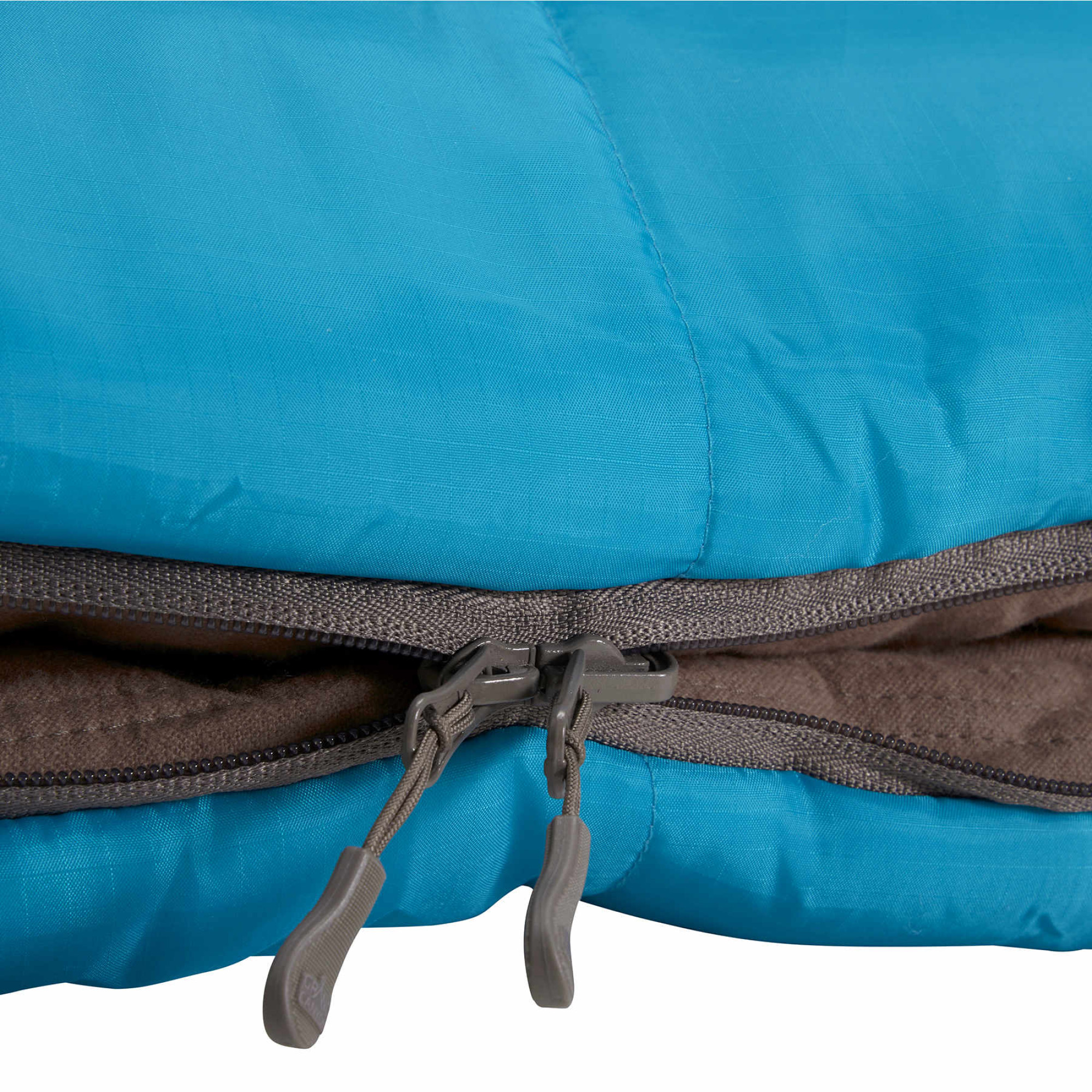 Спальний мішок Grand Canyon Utah 205 -3°C Caneel Bay Left (340012) - 5 - Robinzon.ua