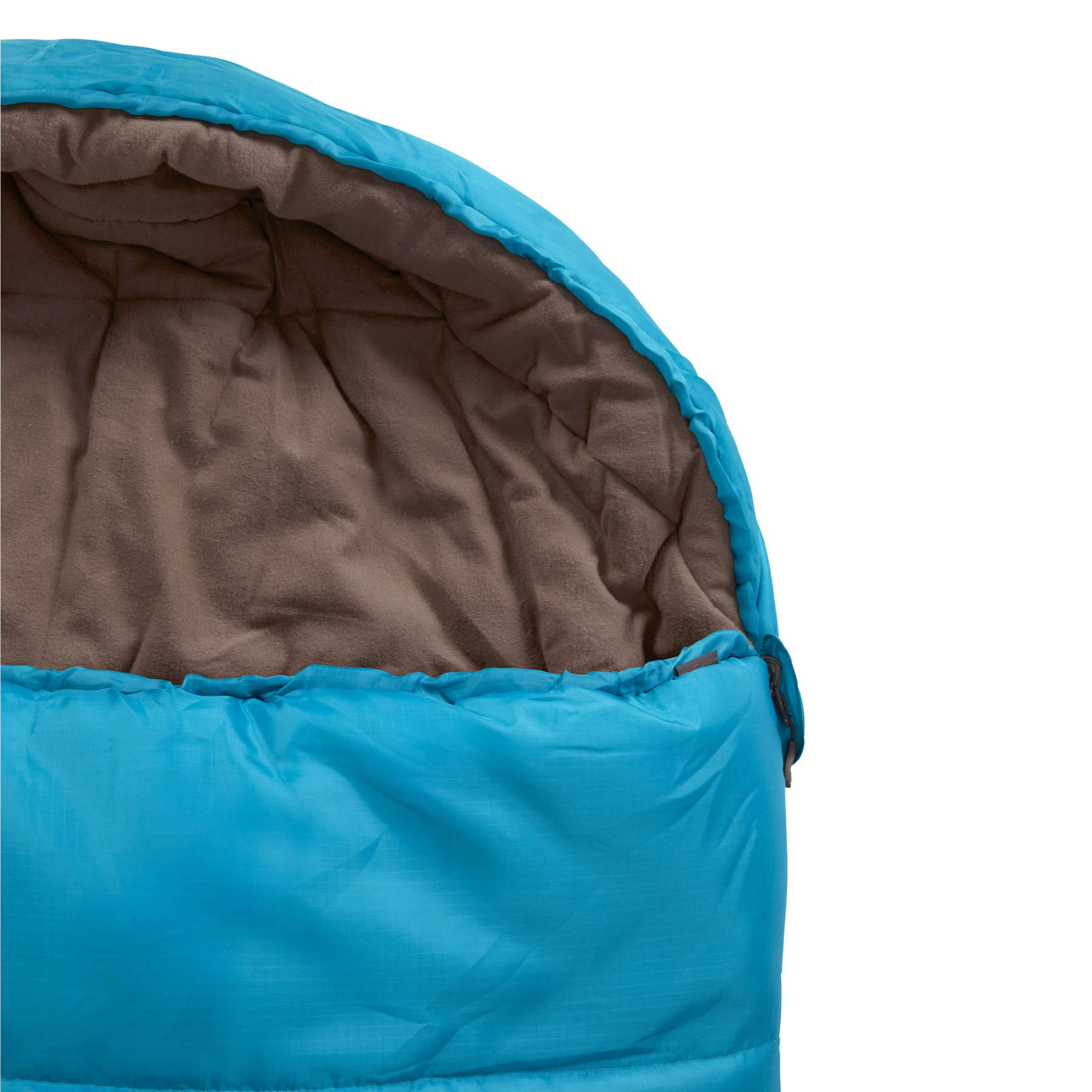 Спальний мішок Grand Canyon Utah 205 -3°C Caneel Bay Left (340012) - 3 - Robinzon.ua