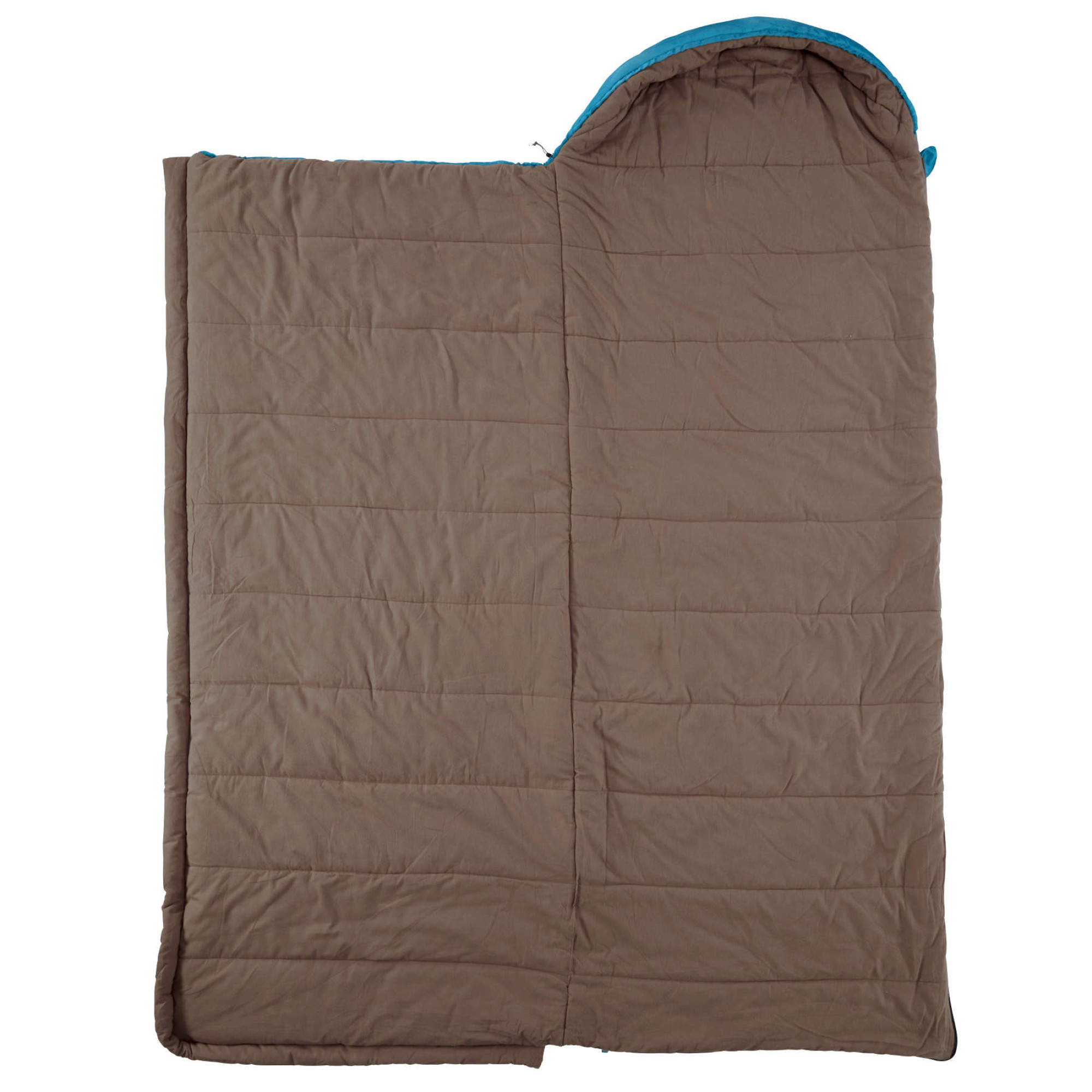 Спальний мішок Grand Canyon Utah 205 -3°C Caneel Bay Left (340012) - 2 - Robinzon.ua