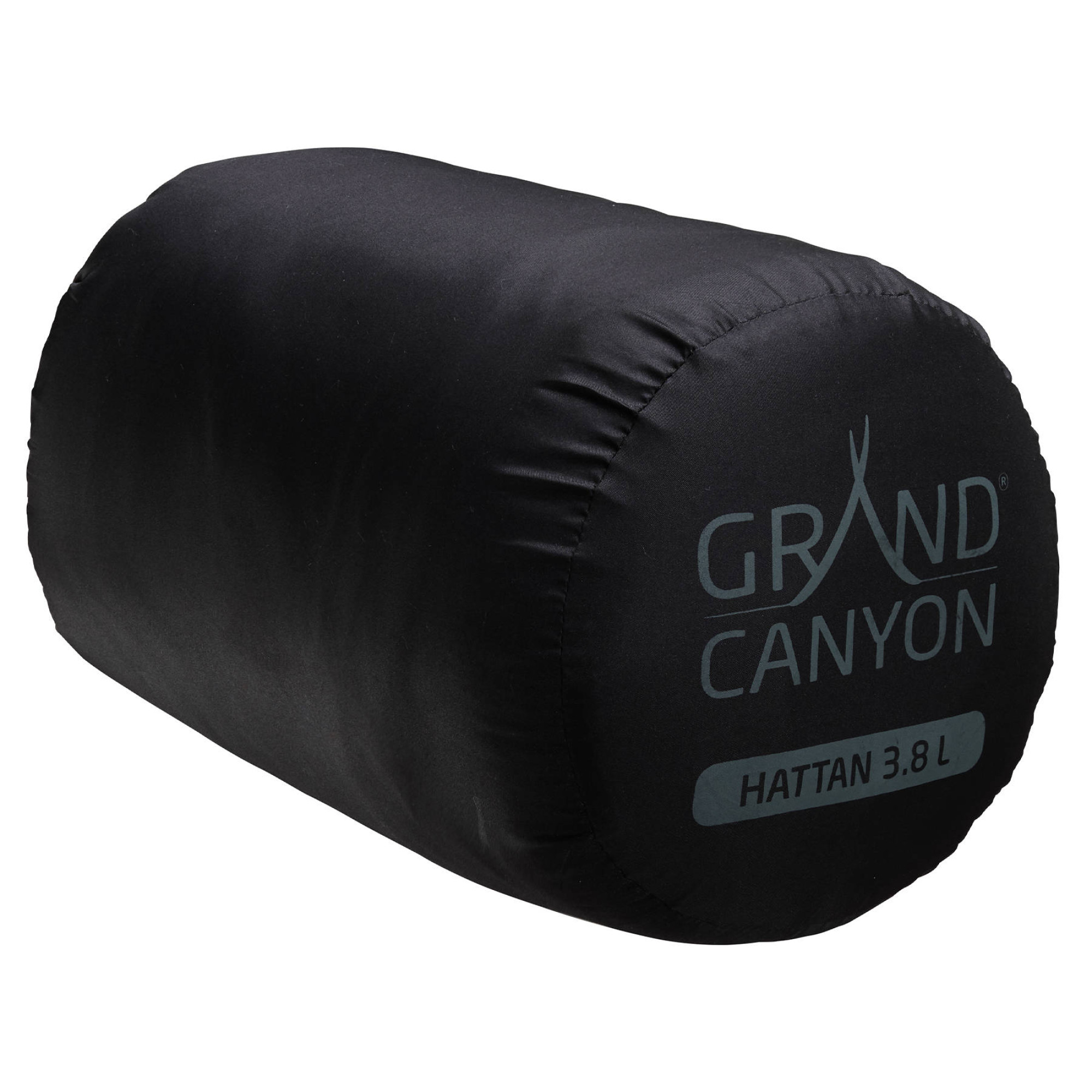 Килимок самонадувний Grand Canyon Hattan 3.8 L Botanical Garden (350005) - 3 - Robinzon.ua