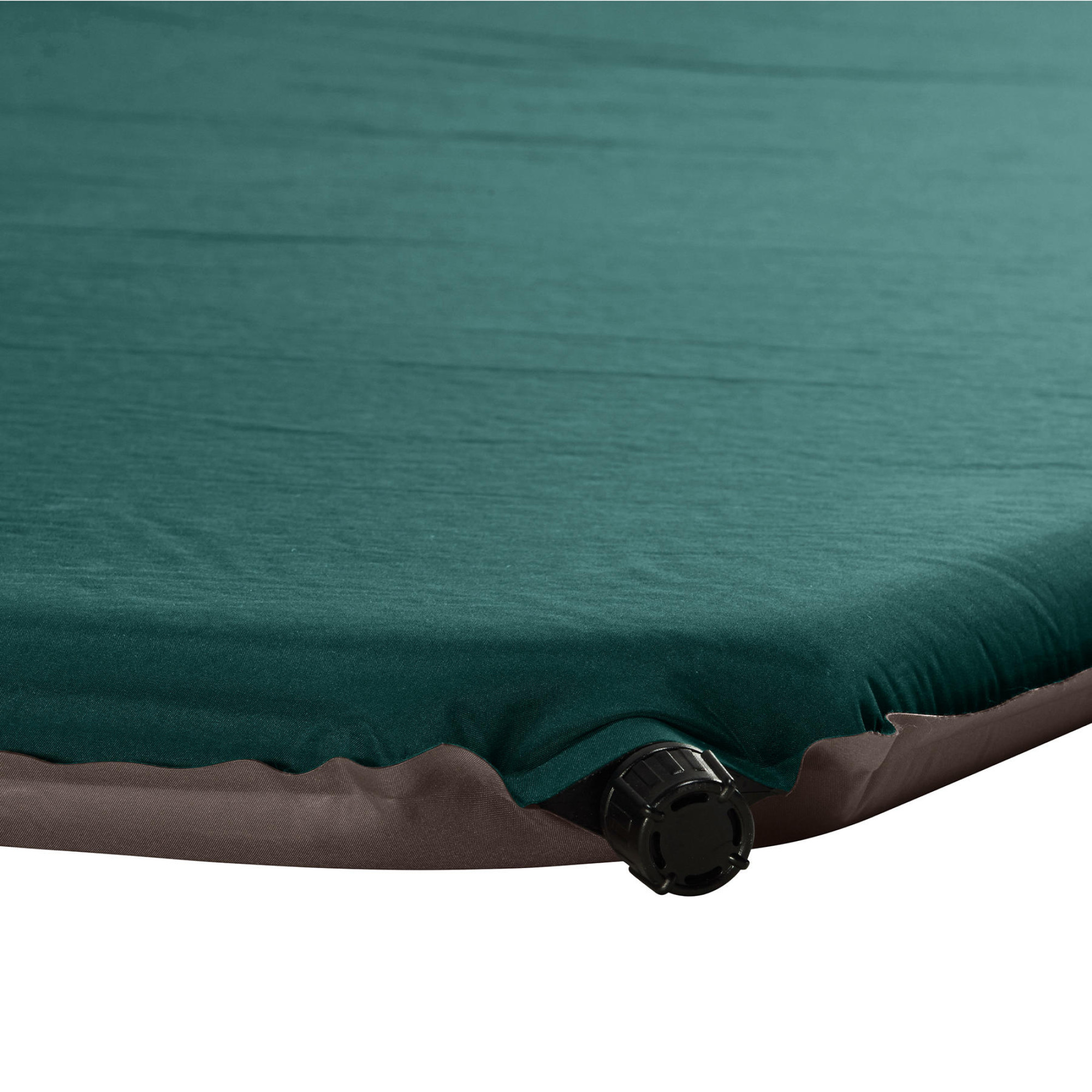 Килимок самонадувний Grand Canyon Hancock 5.0 Double Botanical Garden (350016) - 2 - Robinzon.ua