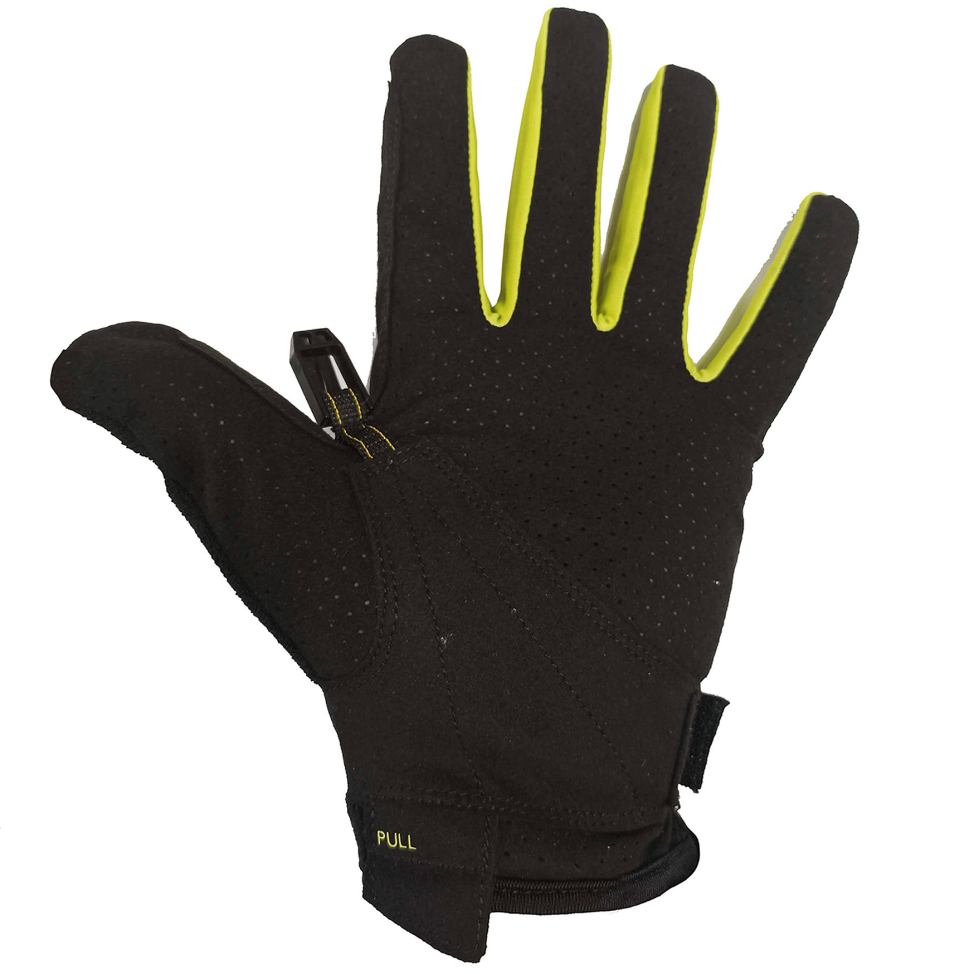 Рукавиці для скандинавської ходьби Gabel NCS Gloves Long S (8015011500407) - Robinzon.ua