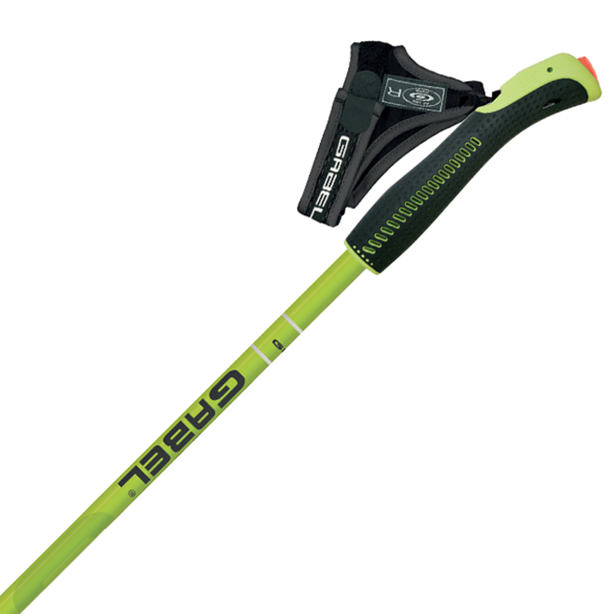 Палиці для скандинавської ходьби Gabel Light NCS 105 (7009341361050) - 4 Палиці для скандинавської ходьби Gabel Light NCS 105 (7009341361050) - 4 - Robinzon.ua