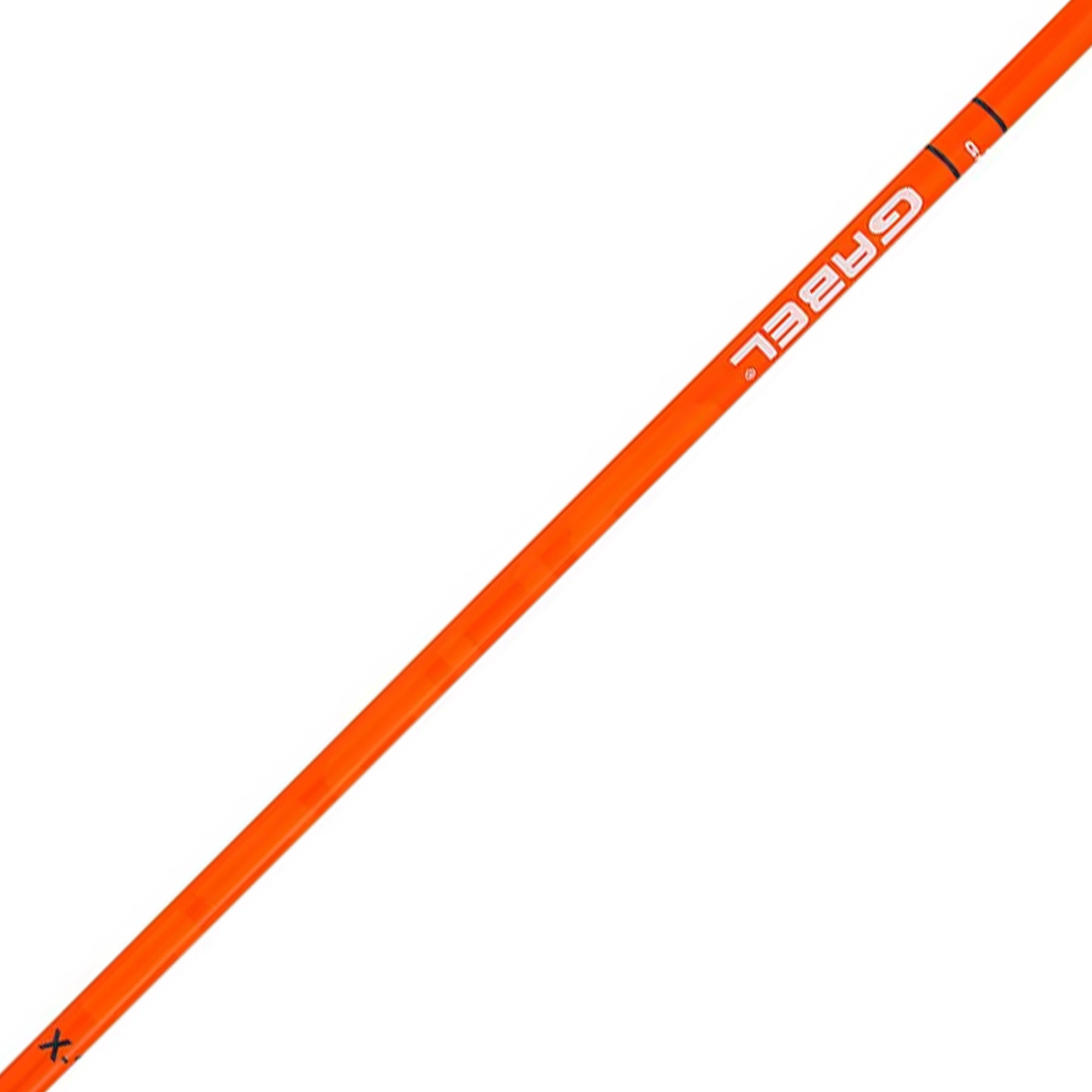 Палиці для скандинавської ходьби Gabel X-1.35 Red/Orange 105 (7009361141050) - 3 - Robinzon.ua