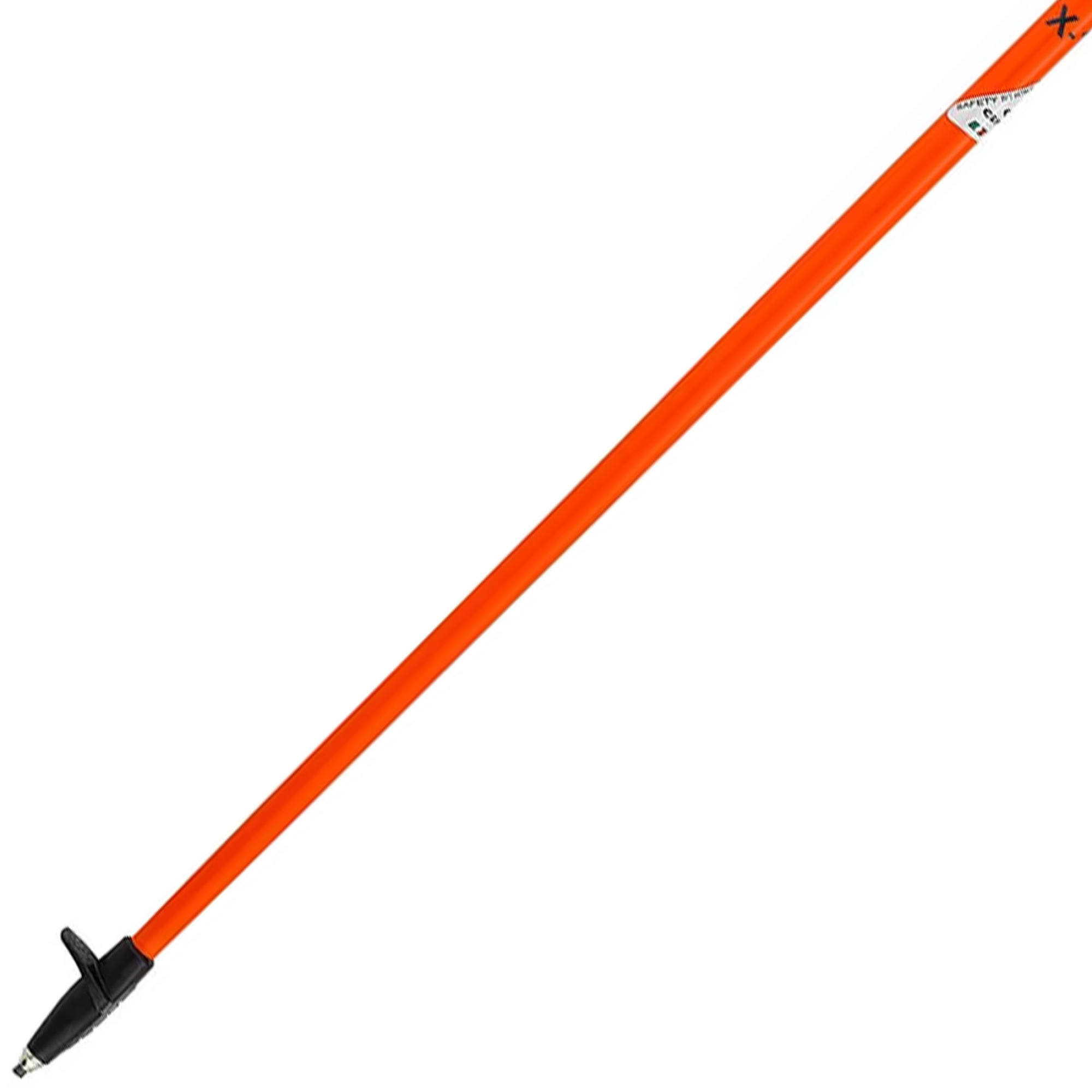 Палиці для скандинавської ходьби Gabel X-1.35 Red/Orange 105 (7009361141050) - 4 - Robinzon.ua