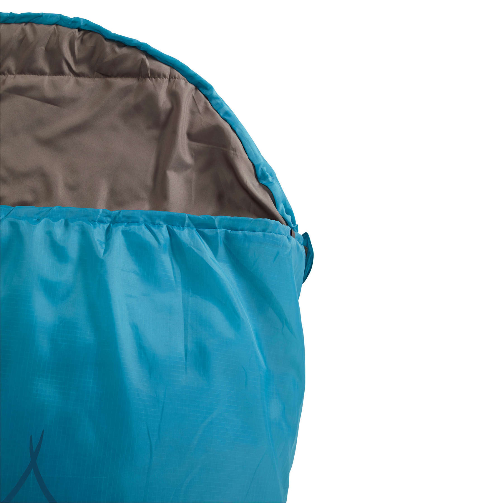 Спальний мішок Grand Canyon Whistler 190 13°C Caneel Bay Left (340000) - 2 - Robinzon.ua