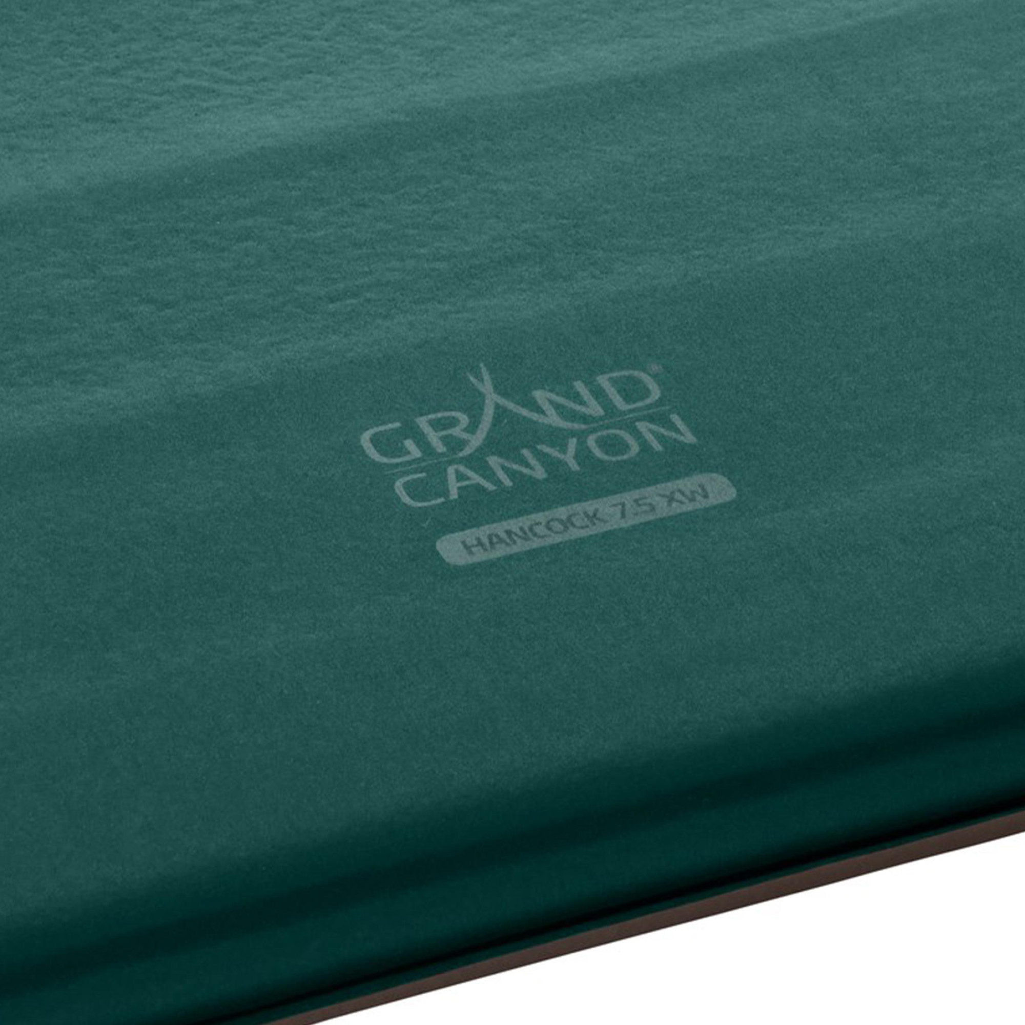 Килимок самонадувний Grand Canyon Hancock 7.5 XW Botanical Garden (350017) - 4 - Robinzon.ua