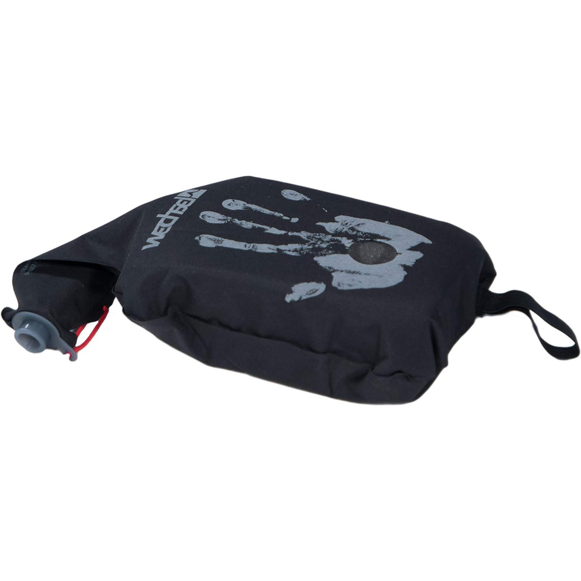 Килимок самонадувний Wechsel Teron L 7.5 XT TL Grey (233010) - 1 - Robinzon.ua