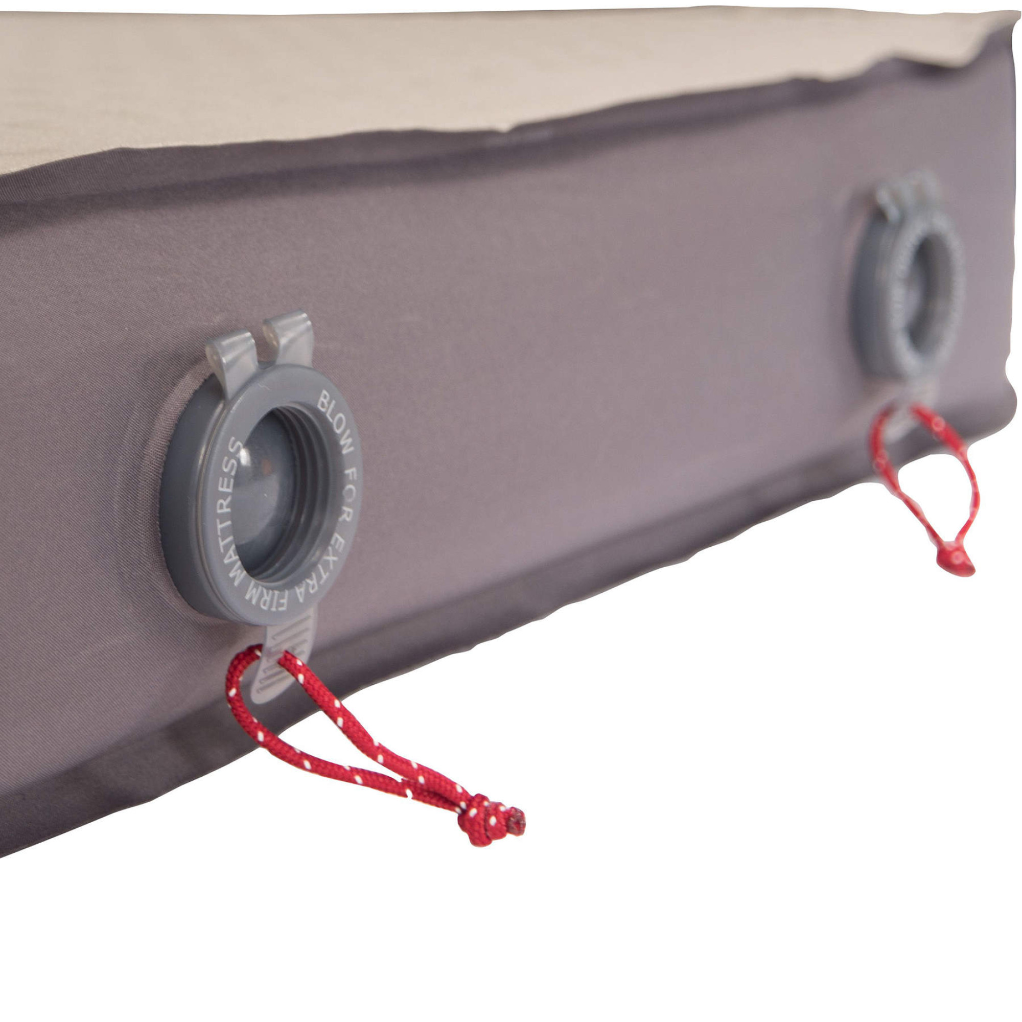 Килимок самонадувний Wechsel Teron L 7.5 XT TL Grey (233010) - 2 - Robinzon.ua