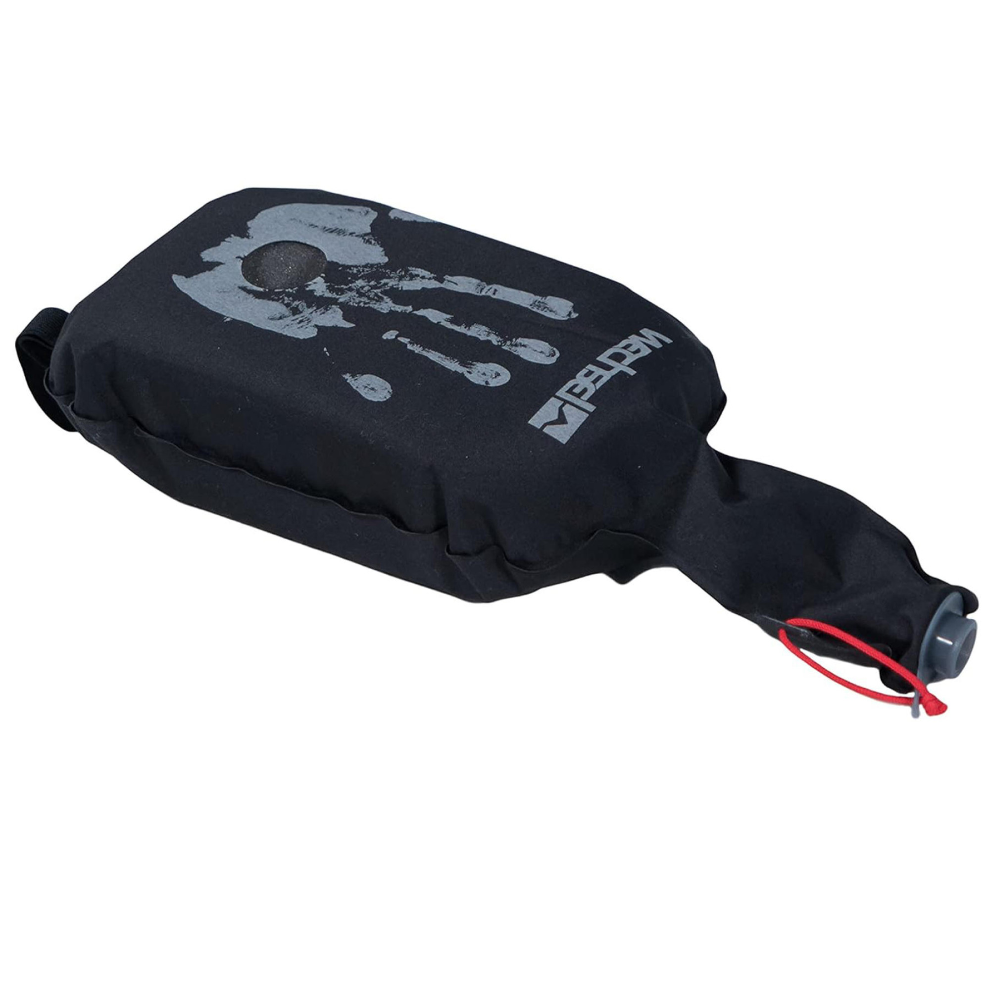 Килимок самонадувний Wechsel Teron L 7.5 XT TL Grey (233010) - Robinzon.ua