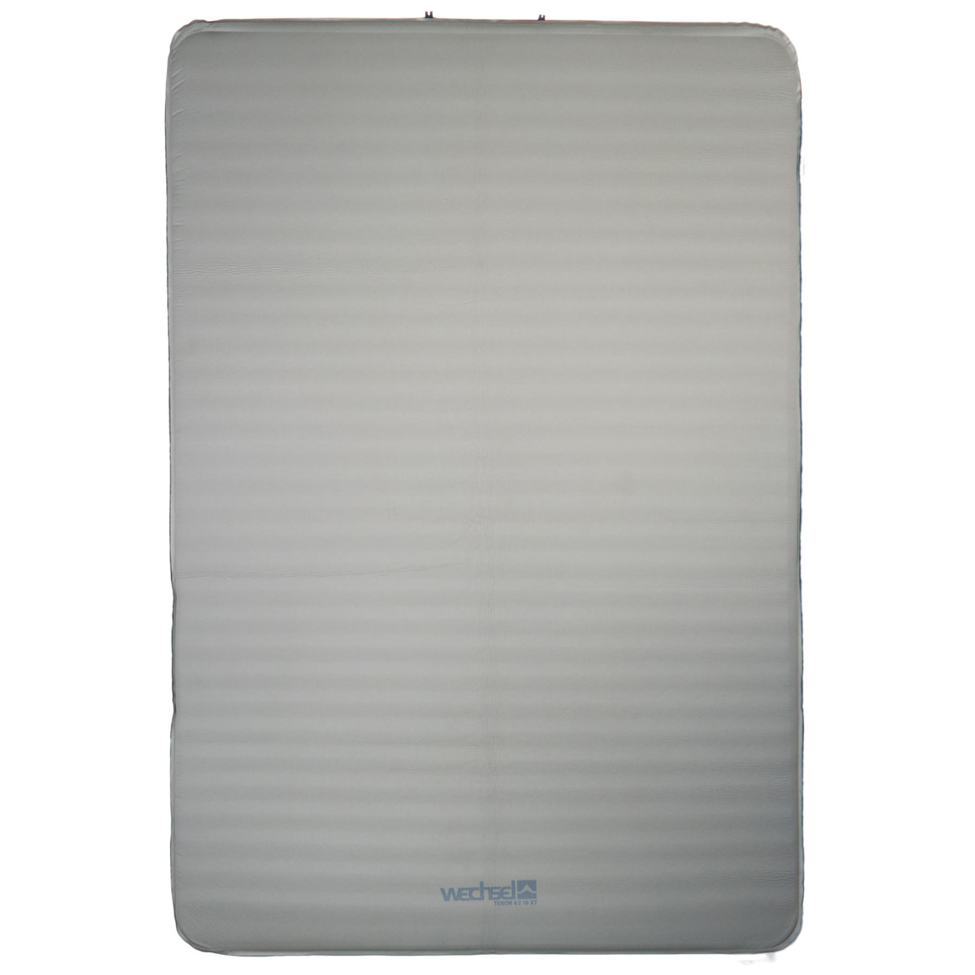 Килимок самонадувний Wechsel Teron 42 10.0 XT TL Grey (233013) - 2 - Robinzon.ua