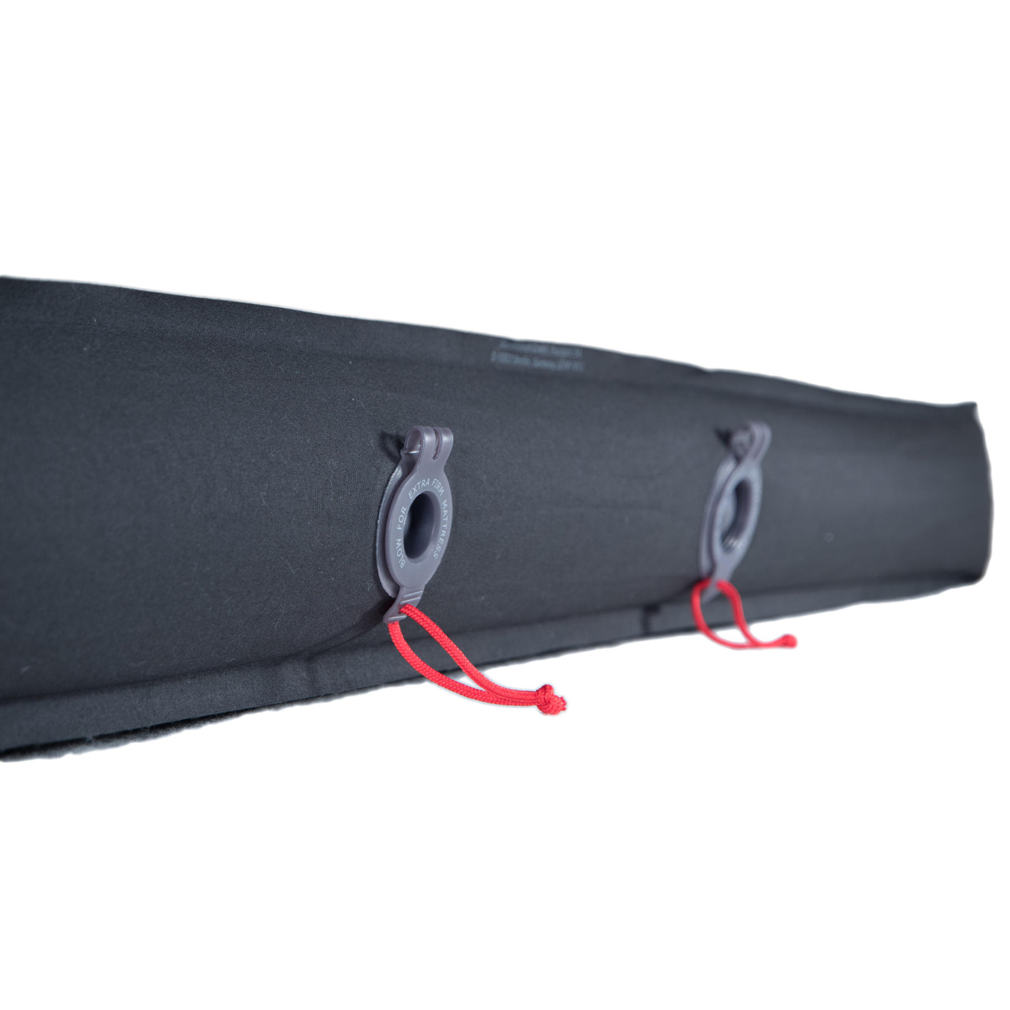 Килимок самонадувний Wechsel Teron 42 10.0 XT TL Grey (233013) - 4 - Robinzon.ua