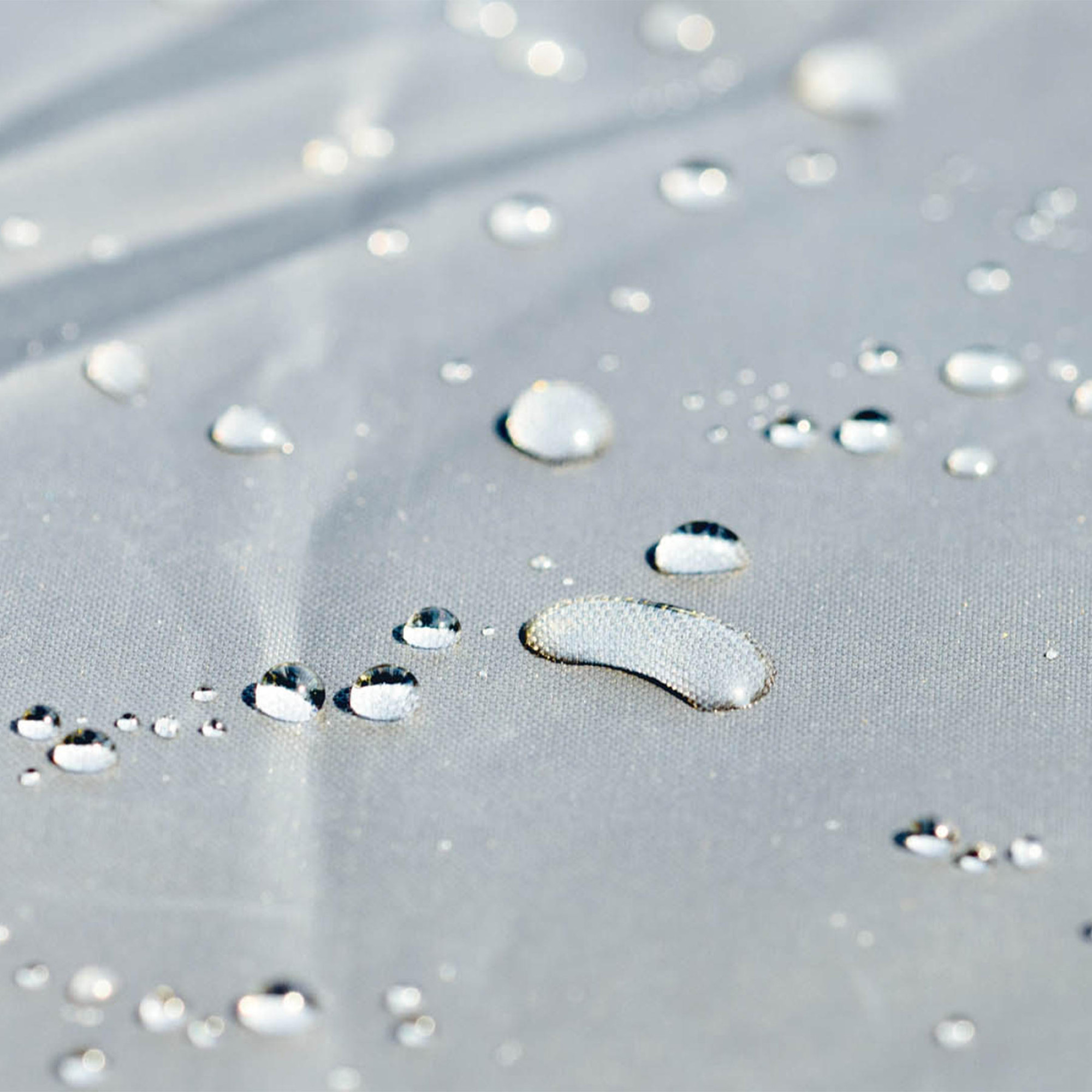 Килимок для пікніка Uquip Scotty XXL Petrol/Grey (243103) - 5 - Robinzon.ua