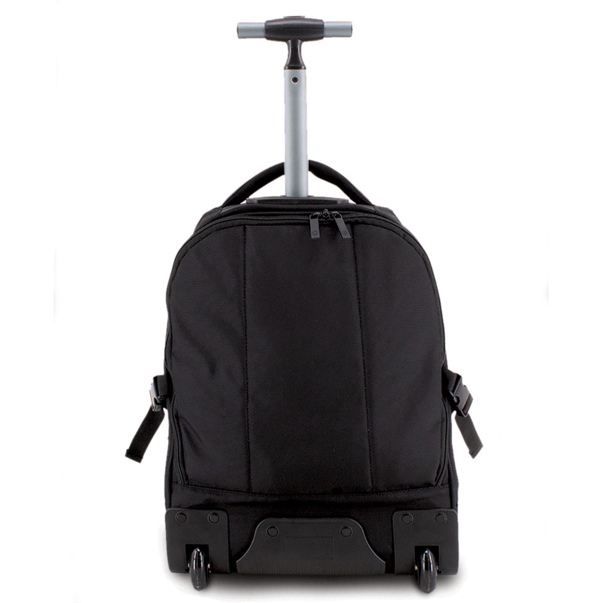 Рюкзак на колесах Swissbrand Georgia 29 Black (SWB_S19LTBGE0030U) - 1 - Robinzon.ua