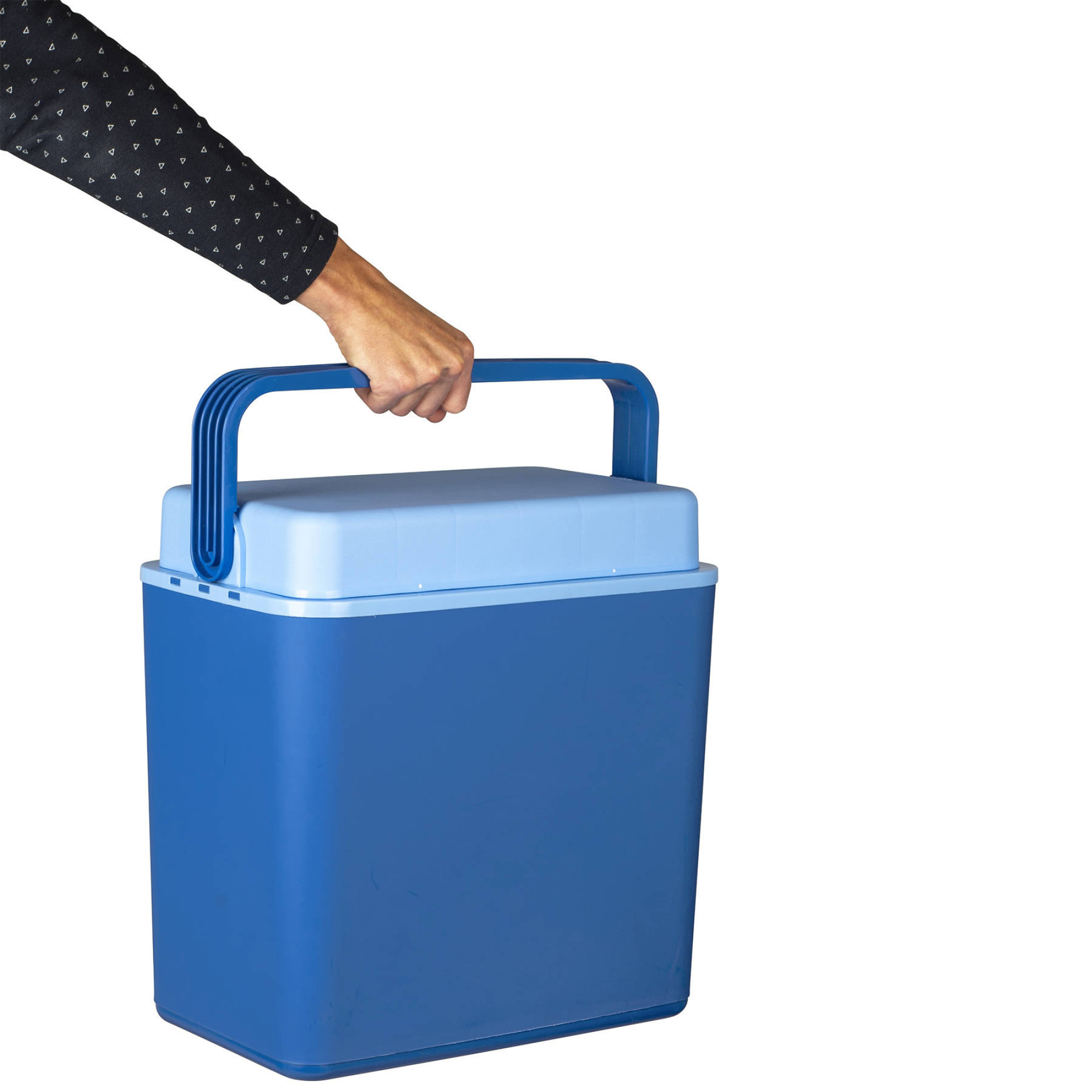 Термобокс Bo-Camp Arctic 24 Liters Blue (6702870) - 4 Термобокс Bo-Camp Arctic 24 Liters Blue (6702870) - 4 - Robinzon.ua