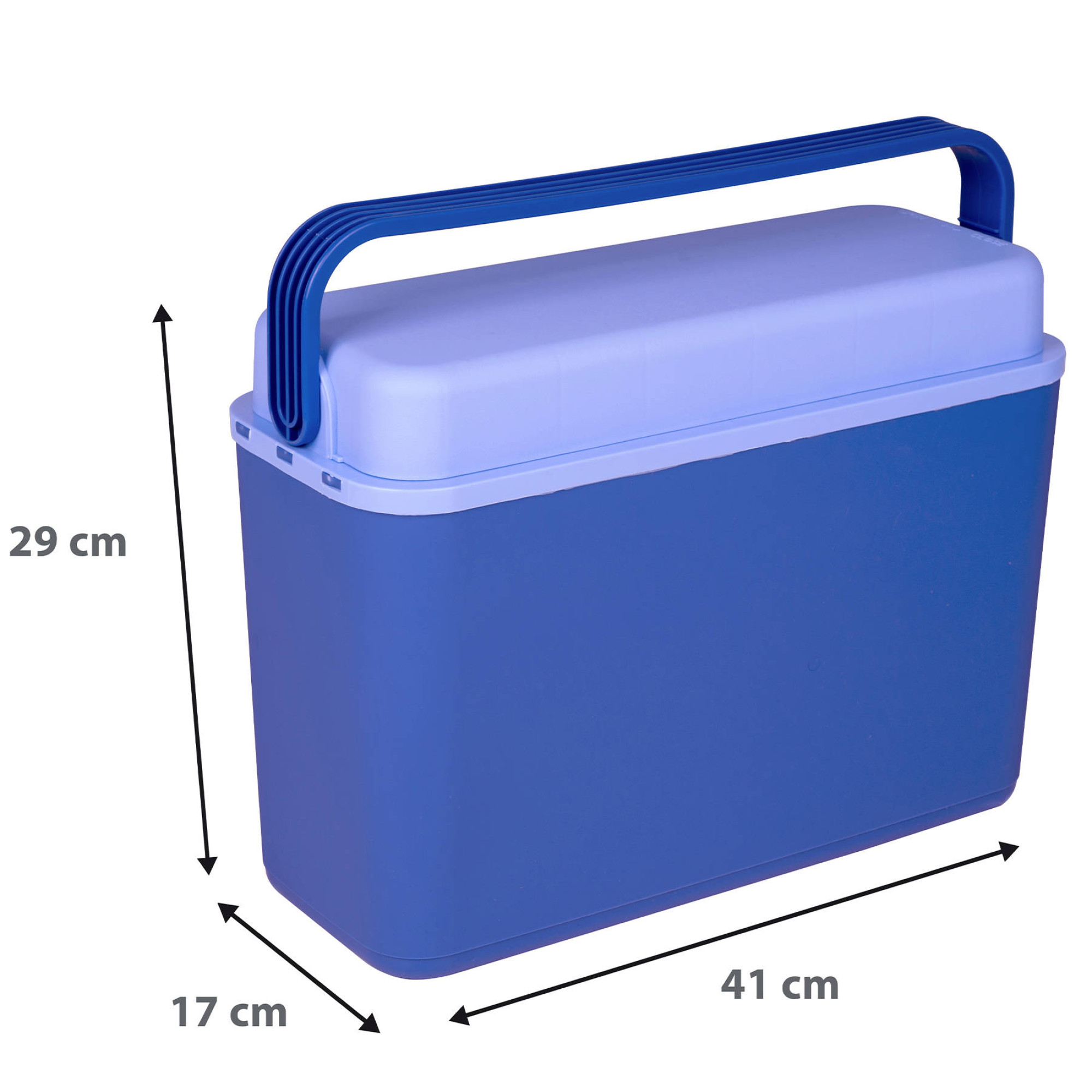 Термобокс Bo-Camp Arctic 14 Liters Blue (6702860) - 1 Термобокс Bo-Camp Arctic 14 Liters Blue (6702860) - 1 - Robinzon.ua