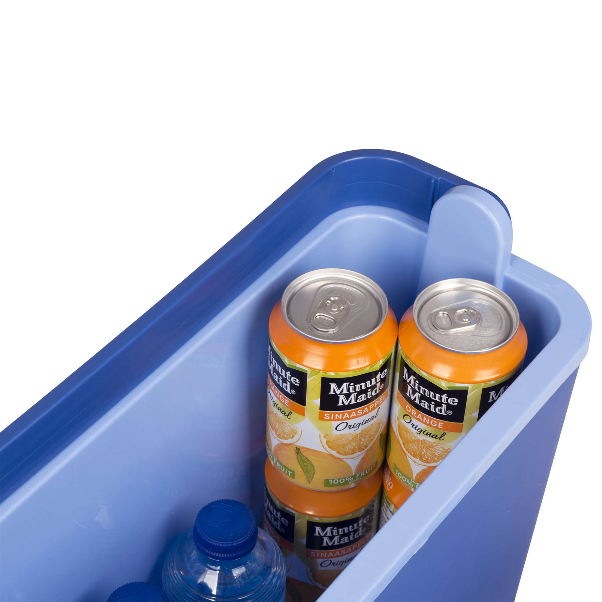 Термобокс Bo-Camp Arctic 14 Liters Blue (6702860) - 2 Термобокс Bo-Camp Arctic 14 Liters Blue (6702860) - 2 - Robinzon.ua