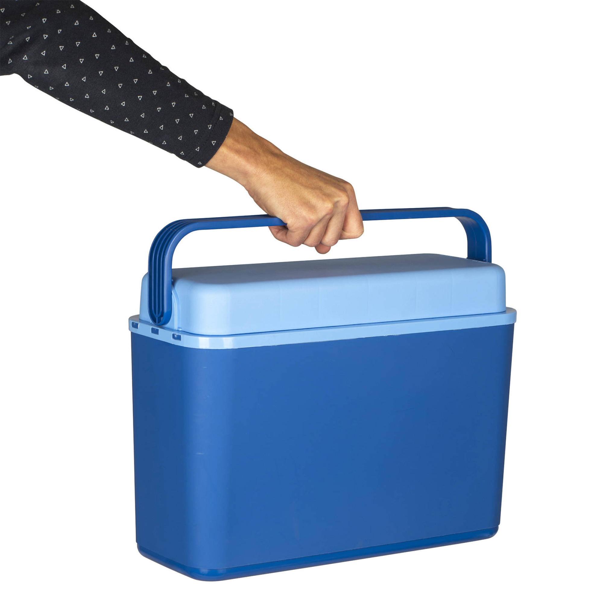 Термобокс Bo-Camp Arctic 14 Liters Blue (6702860) - 6 Термобокс Bo-Camp Arctic 14 Liters Blue (6702860) - 6 - Robinzon.ua