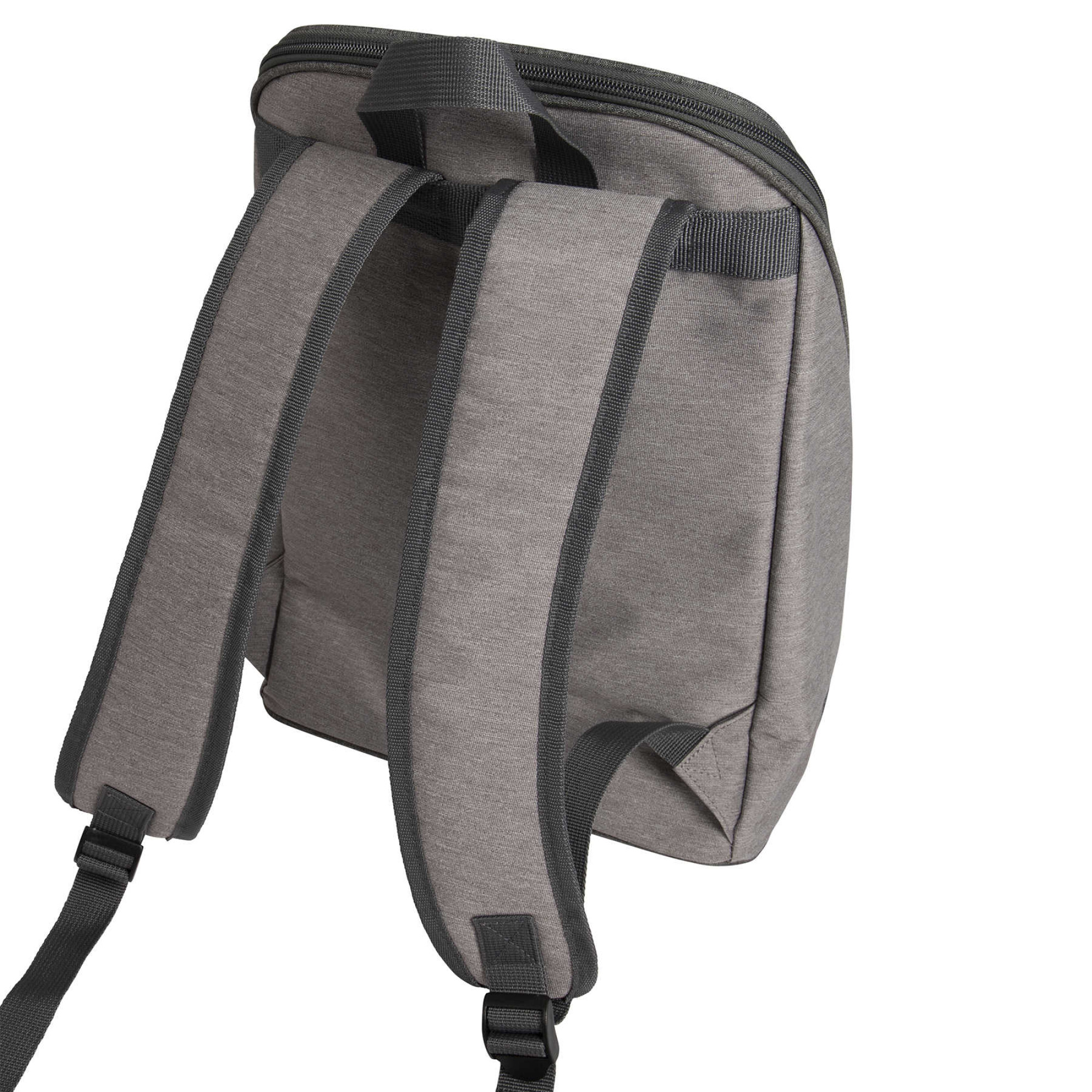 Терморюкзак Bo-Camp 10 Liters Grey (6702902) - 1 - Robinzon.ua