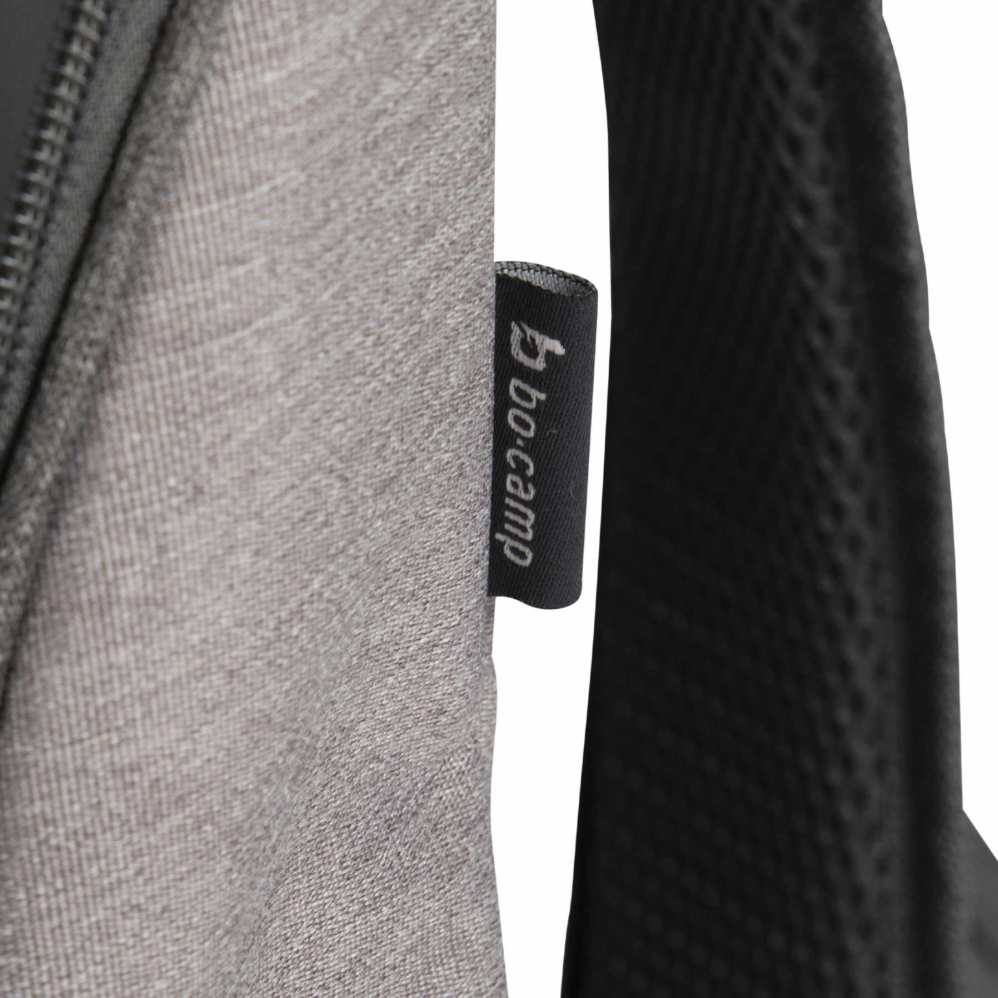 Терморюкзак Bo-Camp 10 Liters Grey (6702902) - 6 - Robinzon.ua