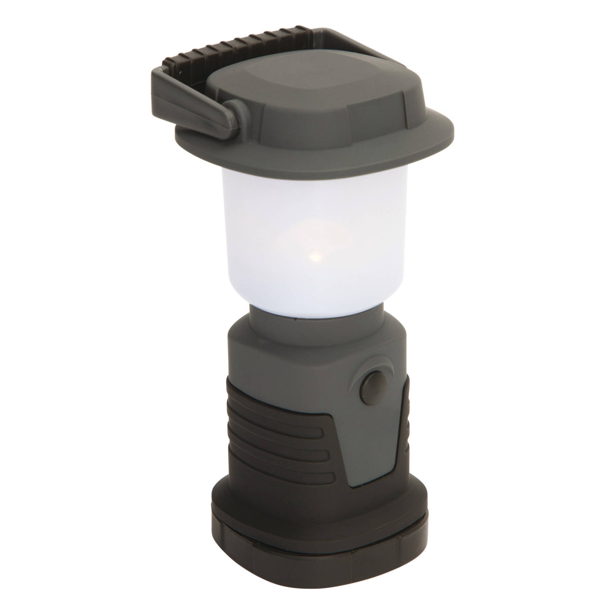 Ліхтар кемпінговий Bo-Camp Nodus High Power LED 100 Lumen Black/Anthracite (5818890) - 3 - Robinzon.ua