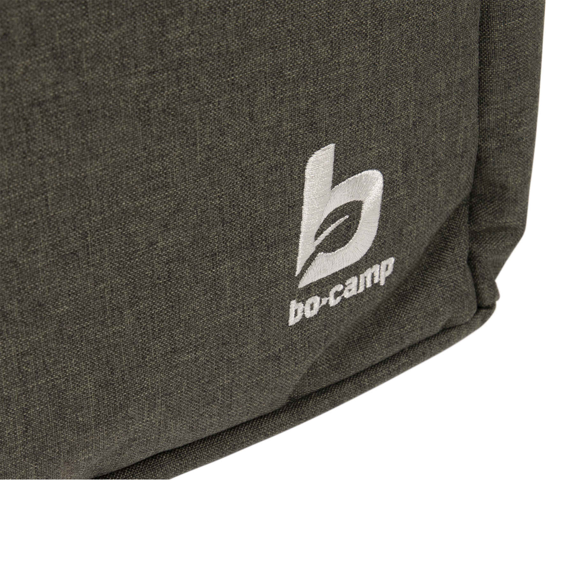 Термосумка Bo-Camp Ryndale 18 Liters Grey (6702952) - 5 - Robinzon.ua