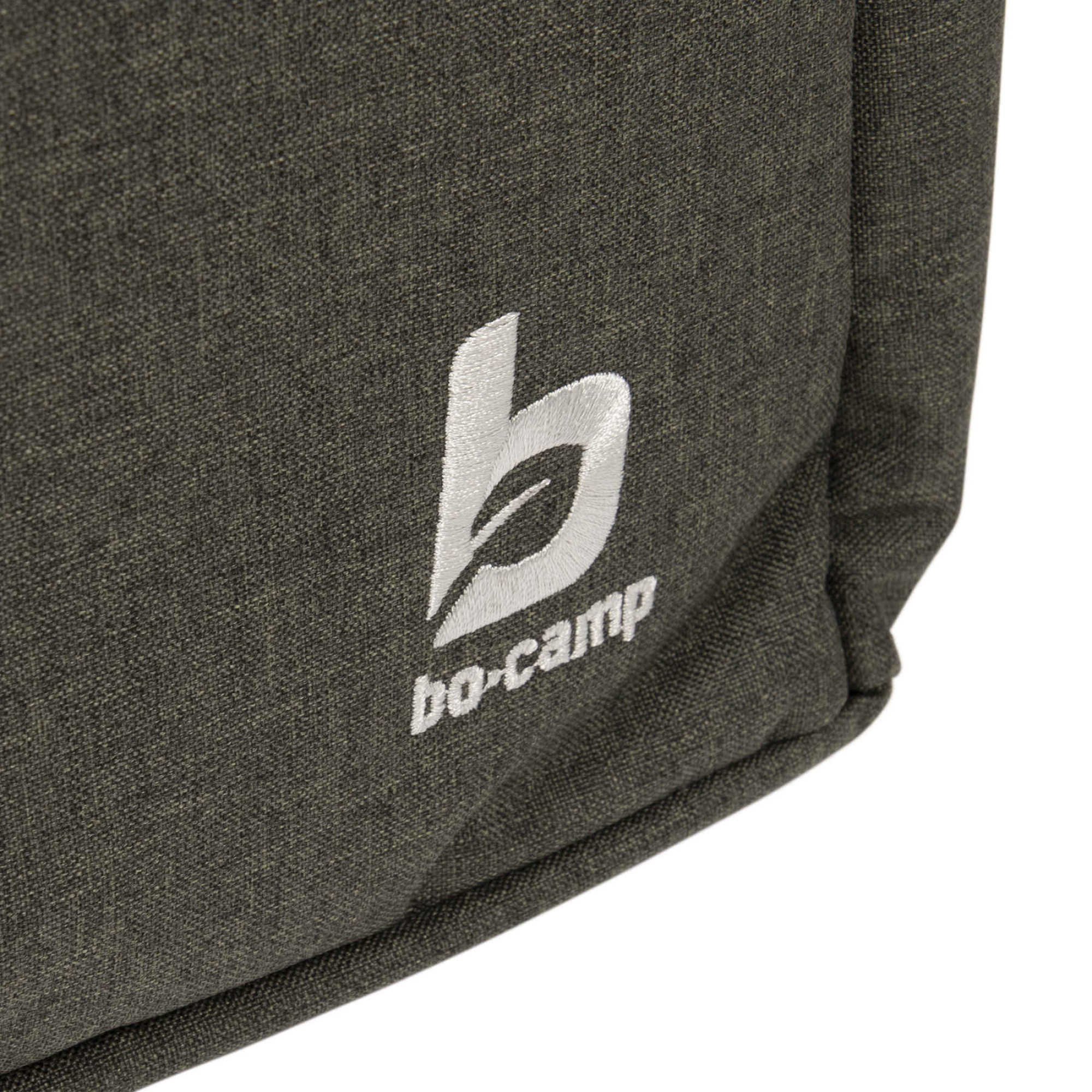 Термосумка Bo-Camp Ryndale 27 Liters Grey (6702954) - 4 - Robinzon.ua