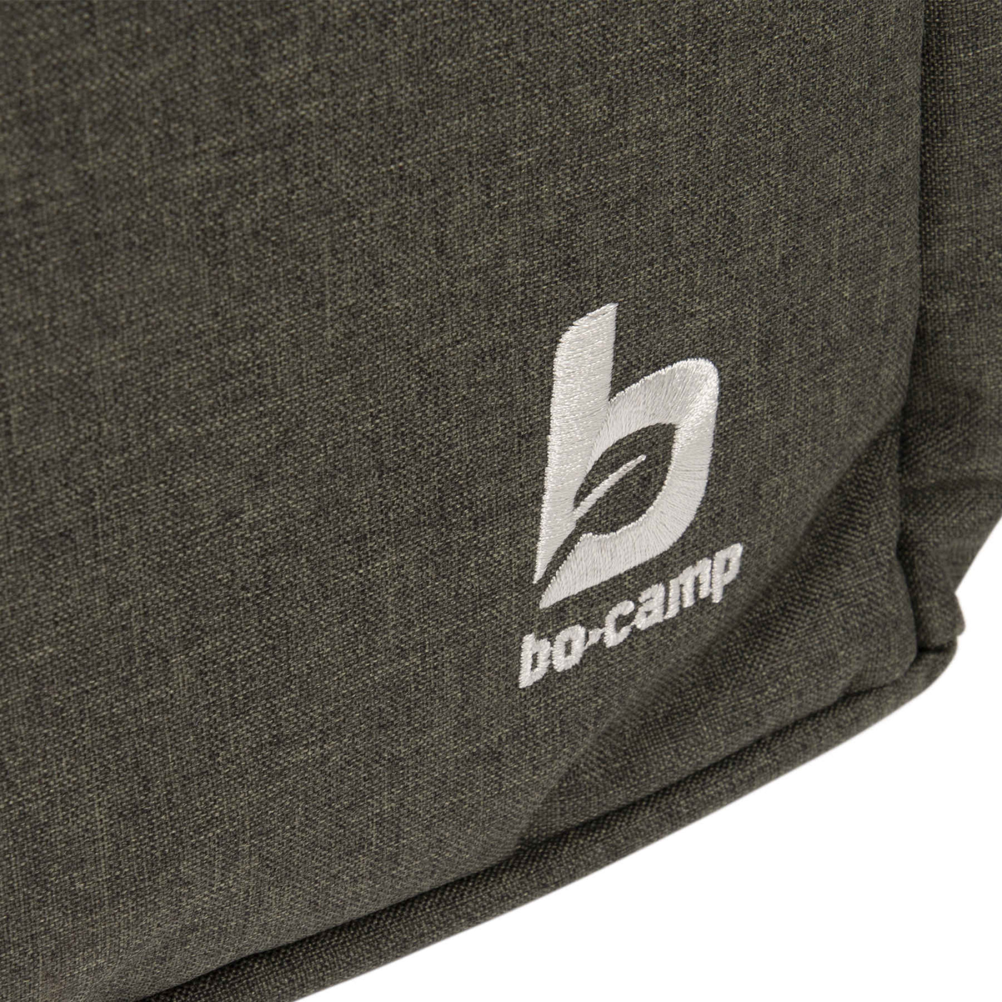 Термосумка Bo-Camp Matteson 22 Liters Grey (6702964) - 3 - Robinzon.ua