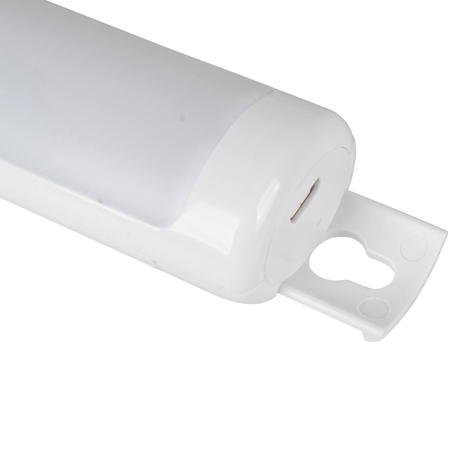 Ліхтар кемпінговий Bo-Camp With Hooks LED 65 Lumen White (5818796) - 6 - Robinzon.ua