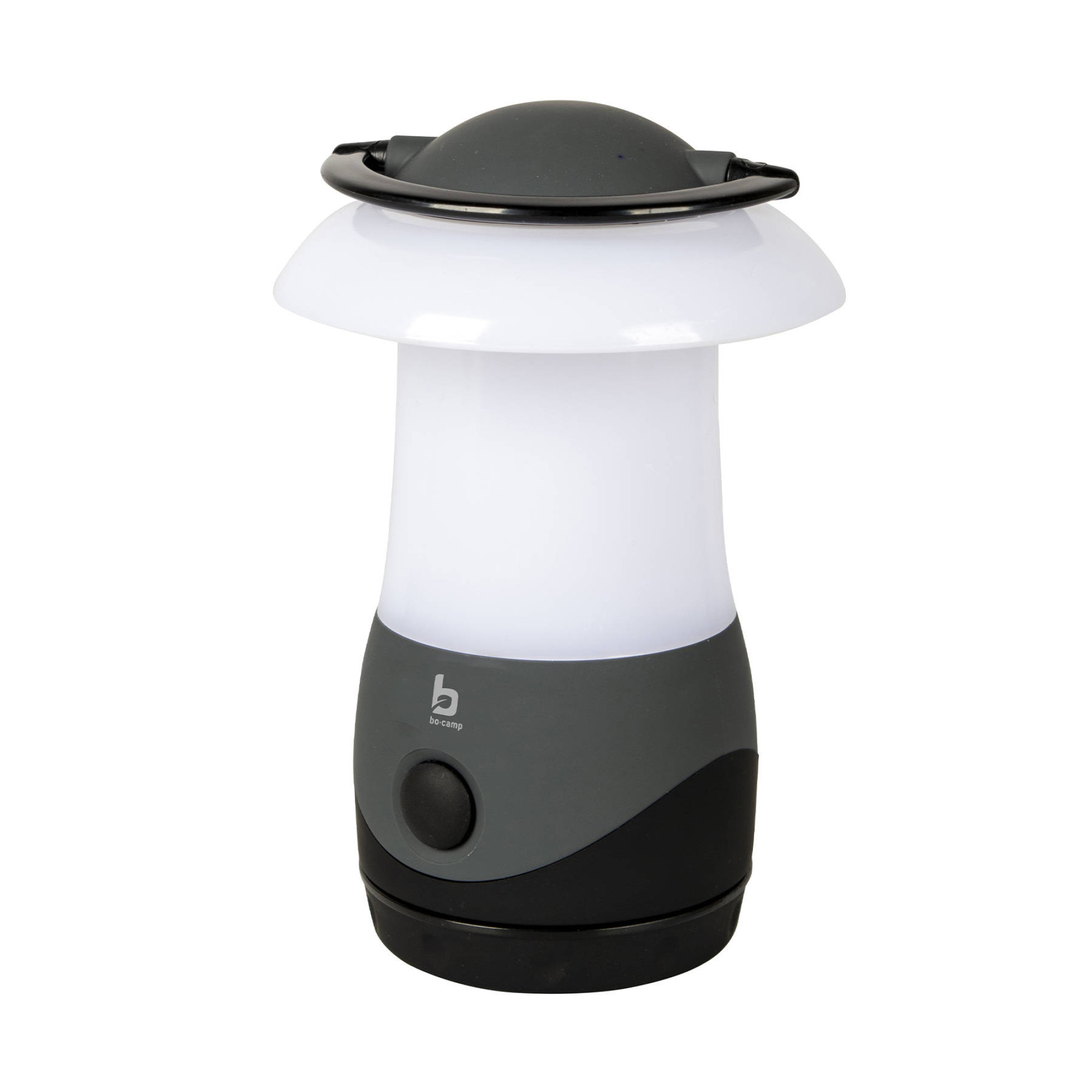 Ліхтар кемпінговий Bo-Camp Regulus High Power LED 100 Lumen Grey (5818946) - 3 - Robinzon.ua