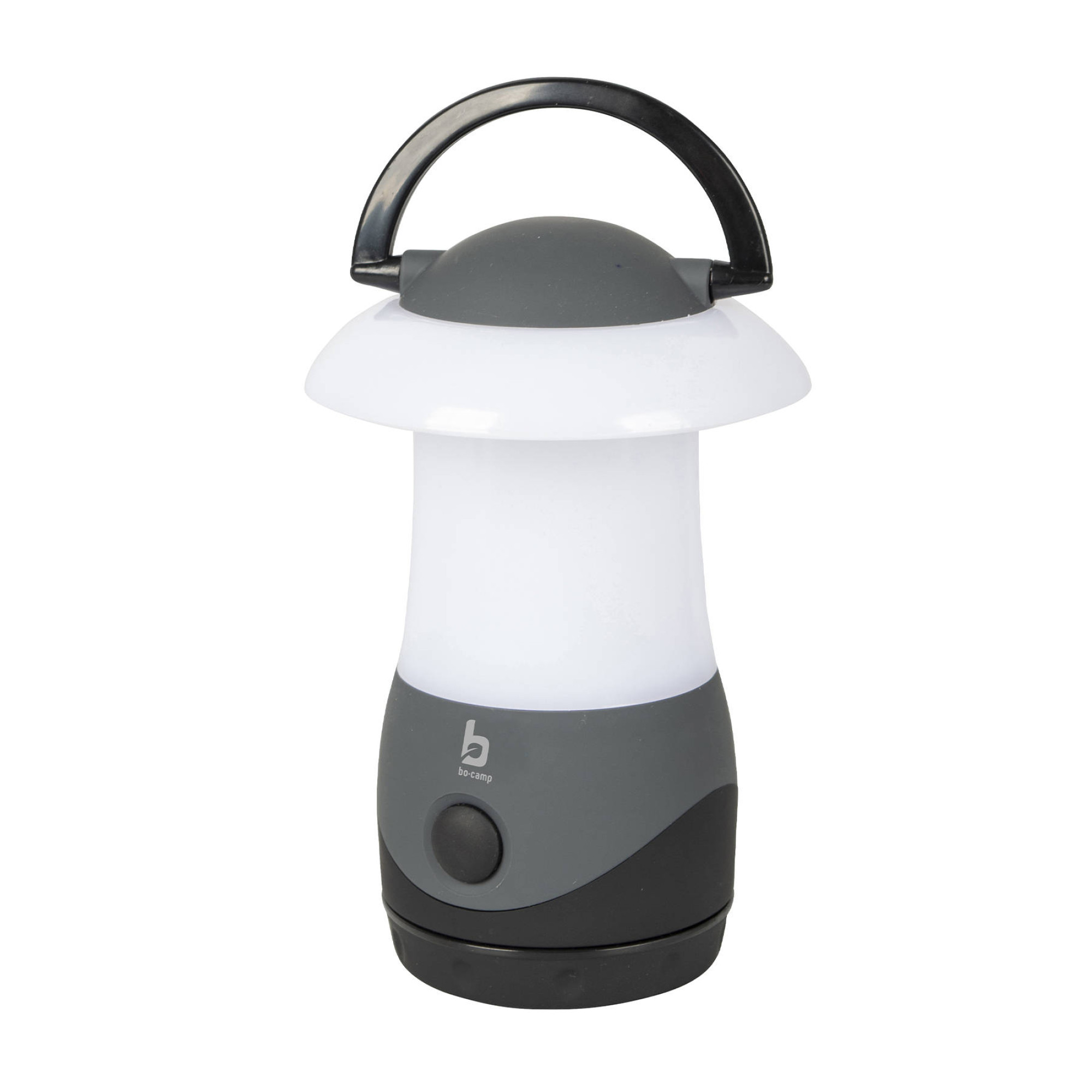Ліхтар кемпінговий Bo-Camp Regulus High Power LED 100 Lumen Grey (5818946) - 1 - Robinzon.ua