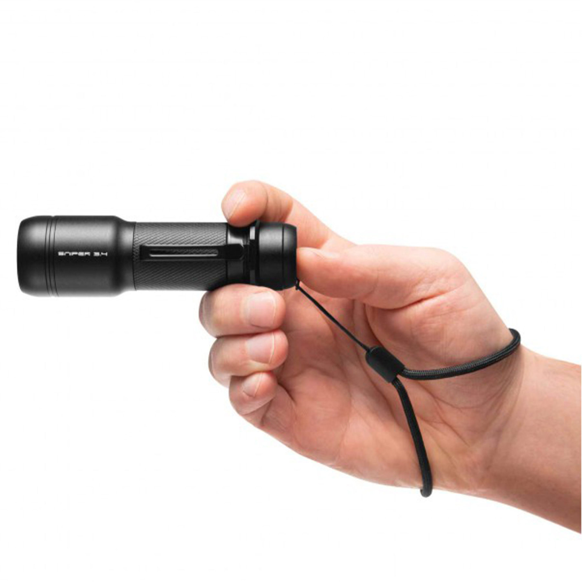 Ліхтар тактичний Mactronic Sniper 3.4 (600 Lm) Focus (THH0012) - 5 - Robinzon.ua