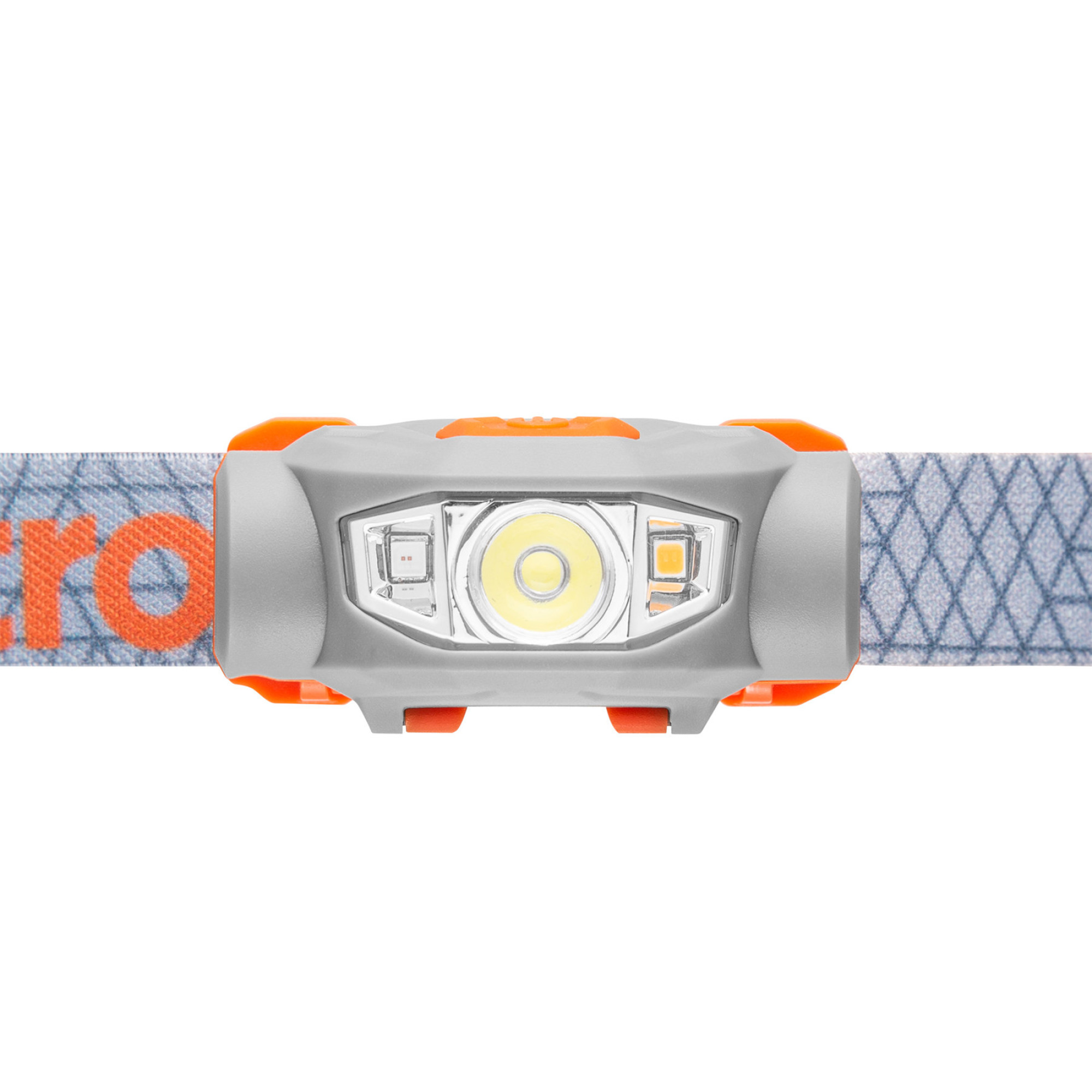 Ліхтар налобний Mactronic Blazer (215 Lm) Cool White/Warm White/Red LED (AHL0111) - 3 - Robinzon.ua