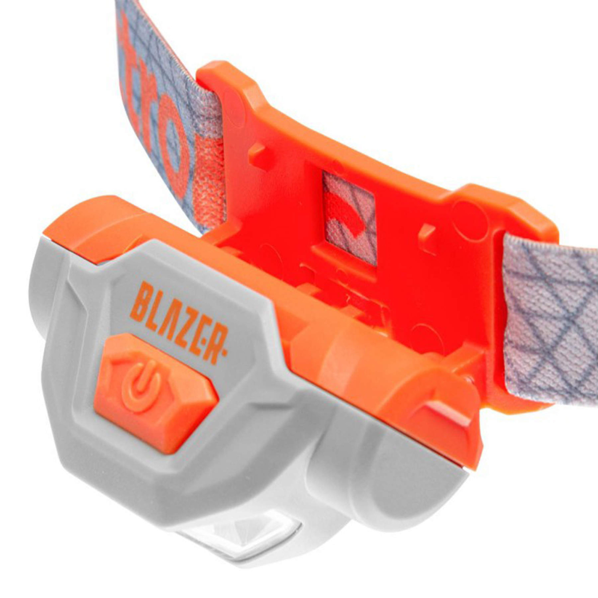 Ліхтар налобний Mactronic Blazer (215 Lm) Cool White/Warm White/Red LED (AHL0111) - 4 - Robinzon.ua