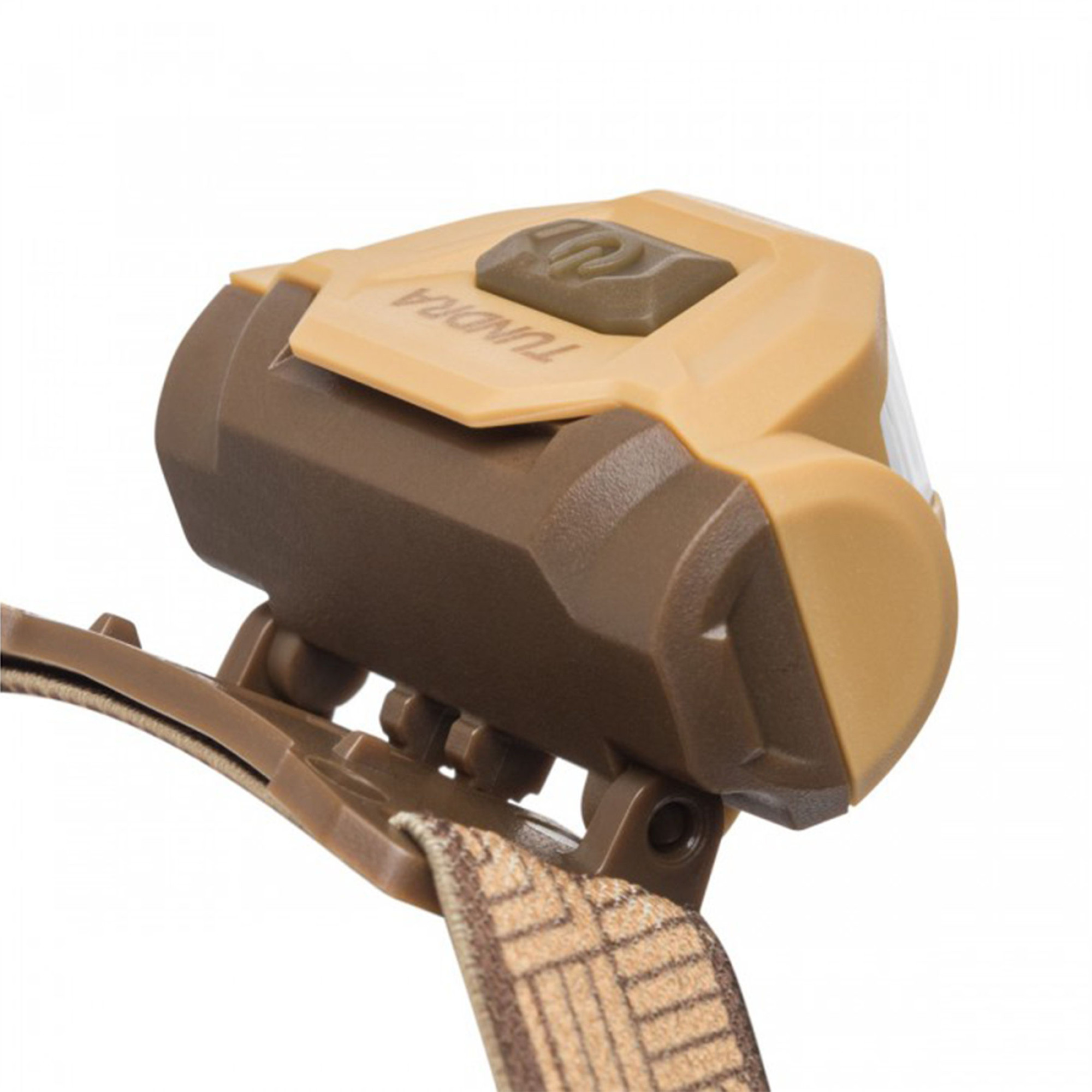 Ліхтар налобний Mactronic Tundra (215 Lm) Cool White/Red/Green LED (THL0111) - 1 - Robinzon.ua