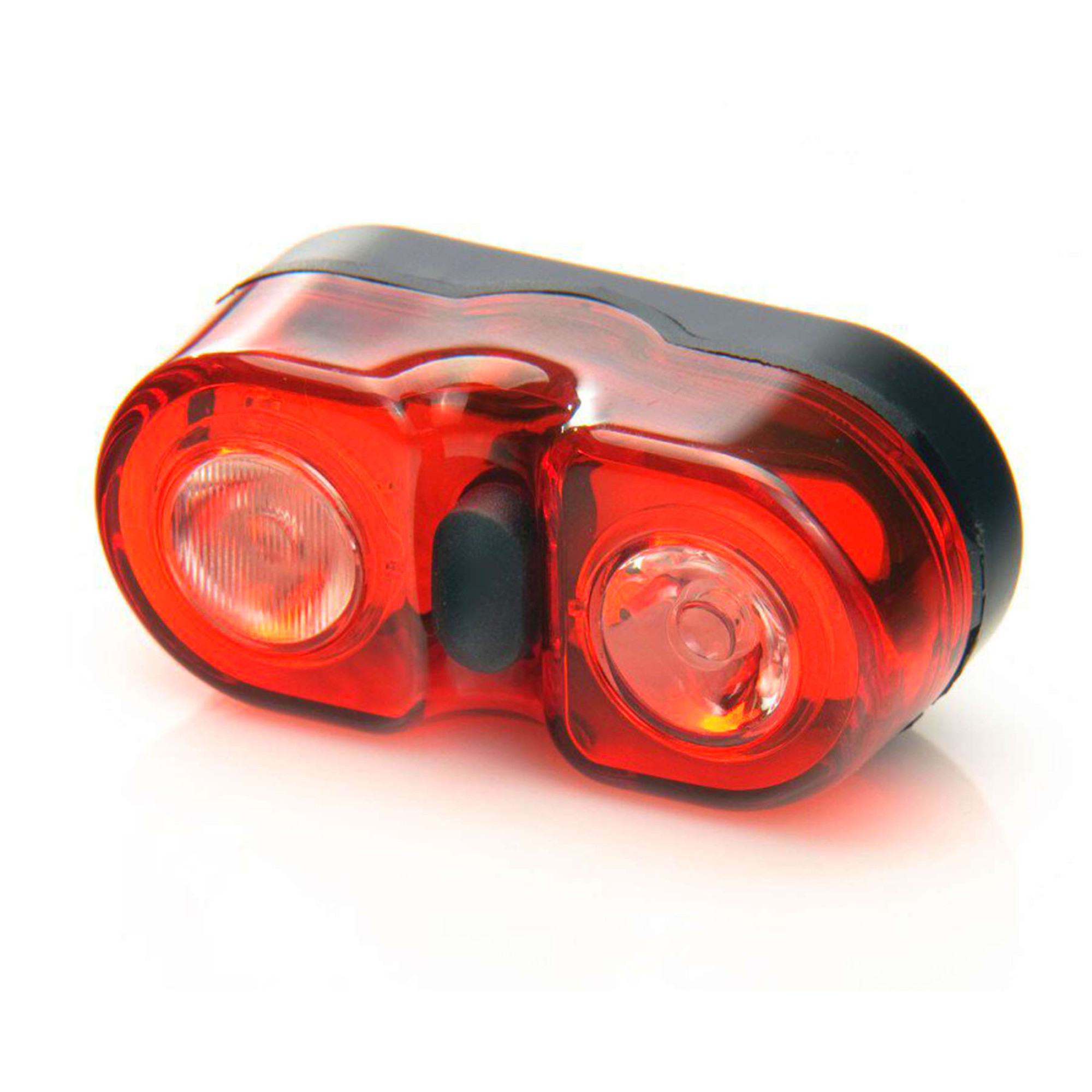 Фонарь велосипедный задний Mactronic Wall’e (18 Lm) (L-BPM-2SL) - 2 - Robinzon.ua