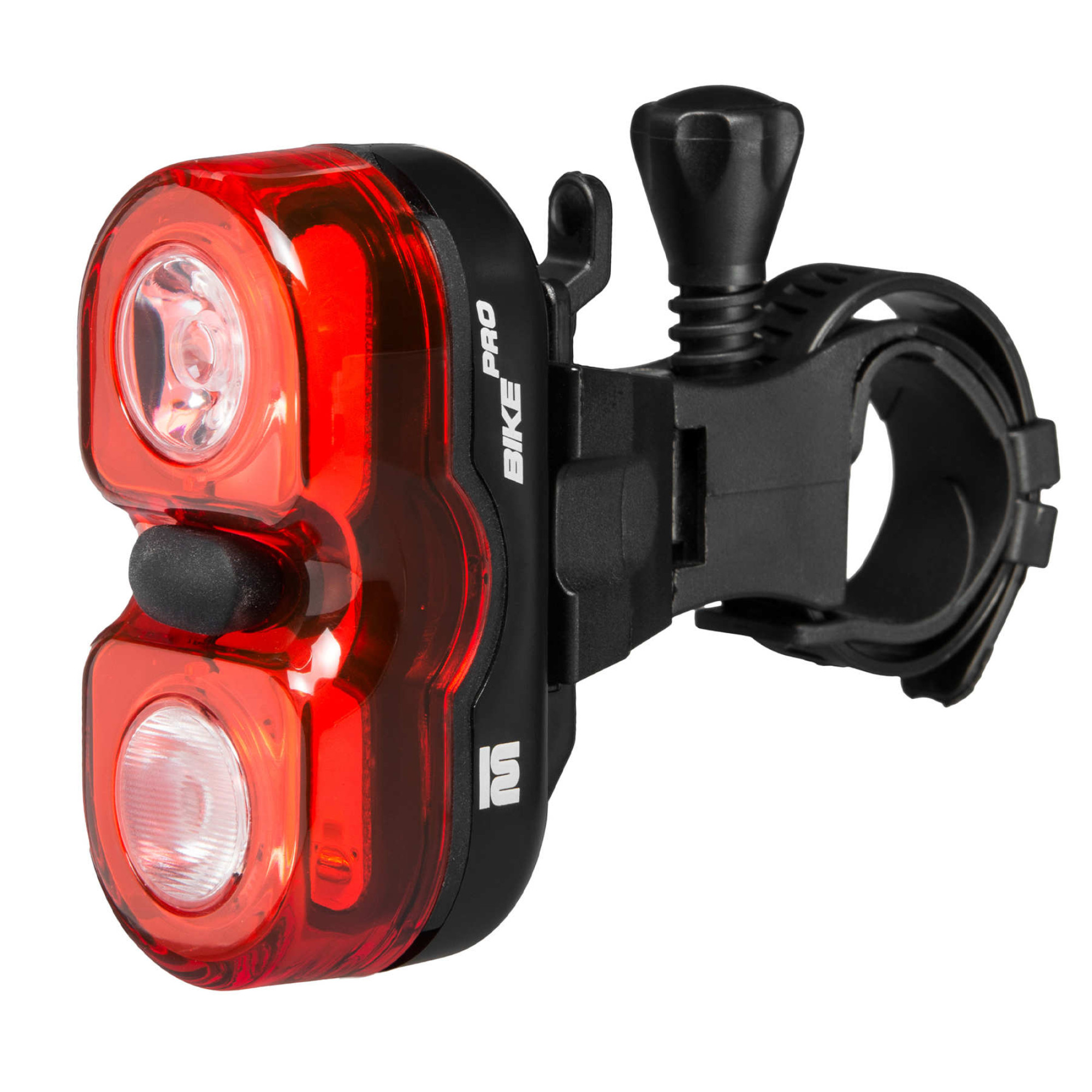 Фонарь велосипедный задний Mactronic Wall’e (18 Lm) (L-BPM-2SL) - 4 - Robinzon.ua