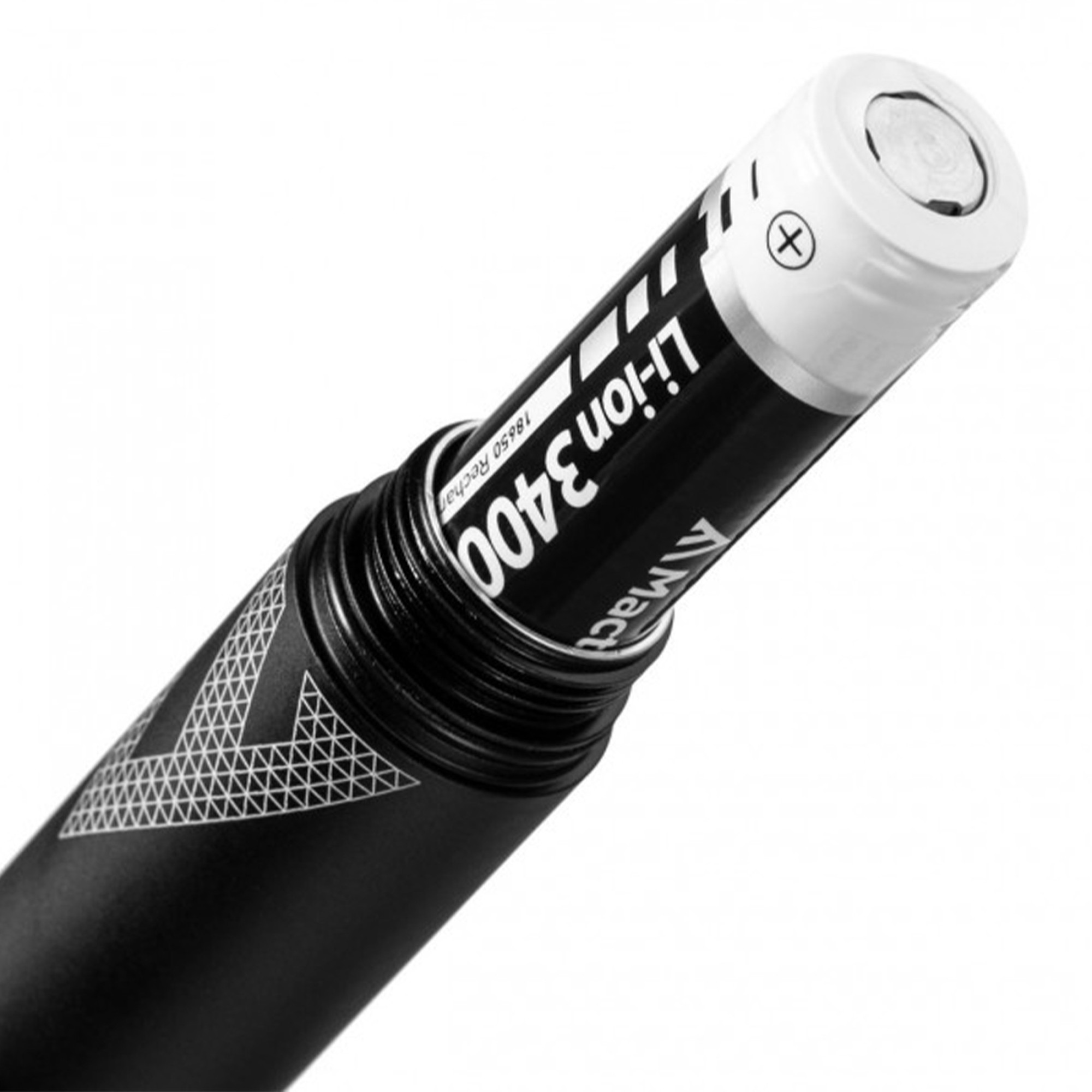 Ліхтар велосипедний передній Mactronic Scream 3.1 (1000 Lm) USB Rechargeable (ABF0164) - 2 - Robinzon.ua