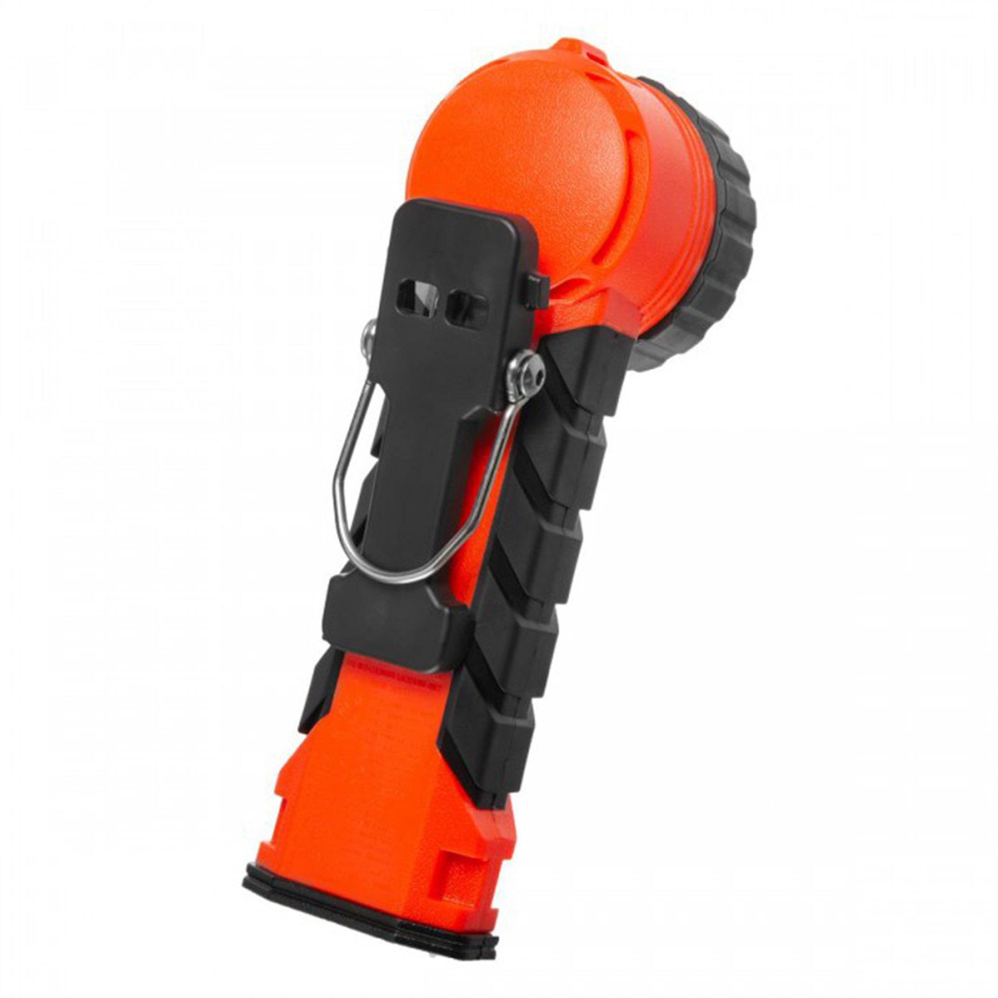 Ліхтар пожежний Mactronic M-Fire (323 Lm) Ex-ATEX (PHH0221) - 2 - Robinzon.ua