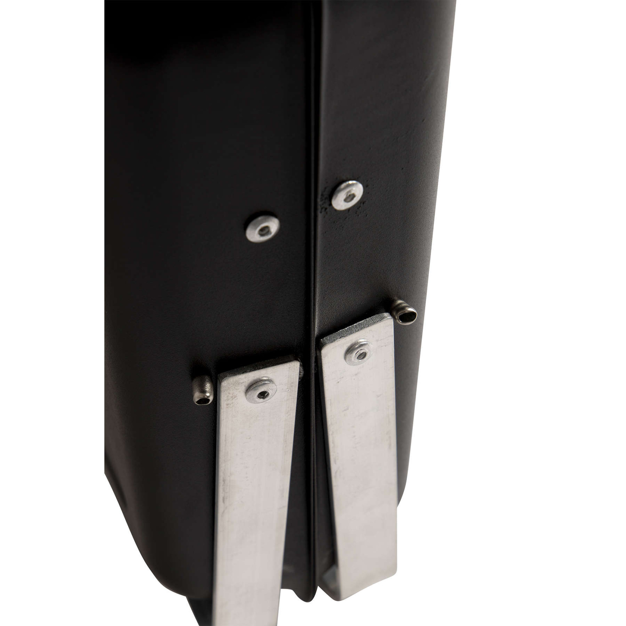 Гриль угольный Bo-Camp Irvin Black/Silver (8108380) - 4 - Robinzon.ua